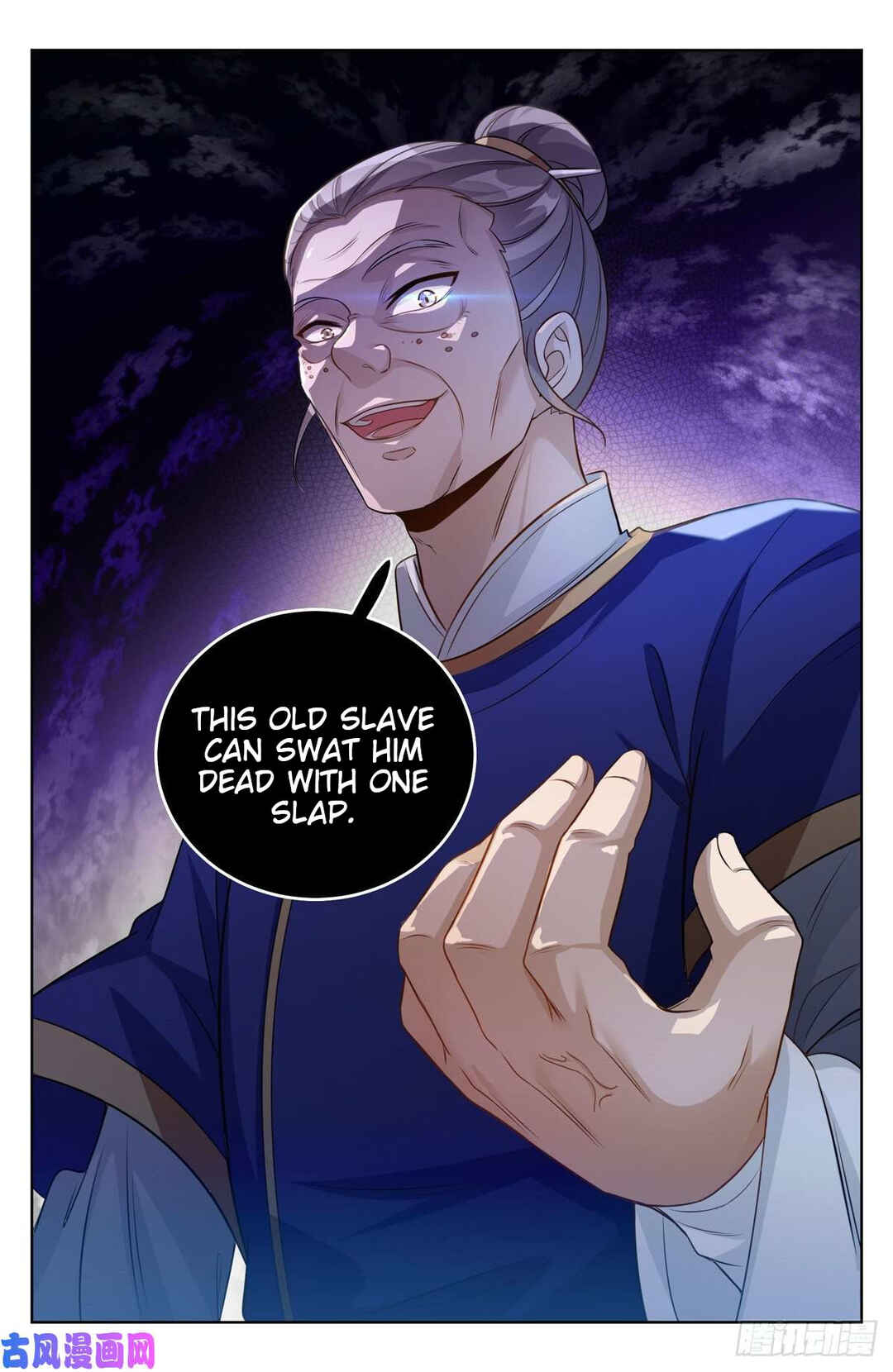 Chapter 35 - Page 14