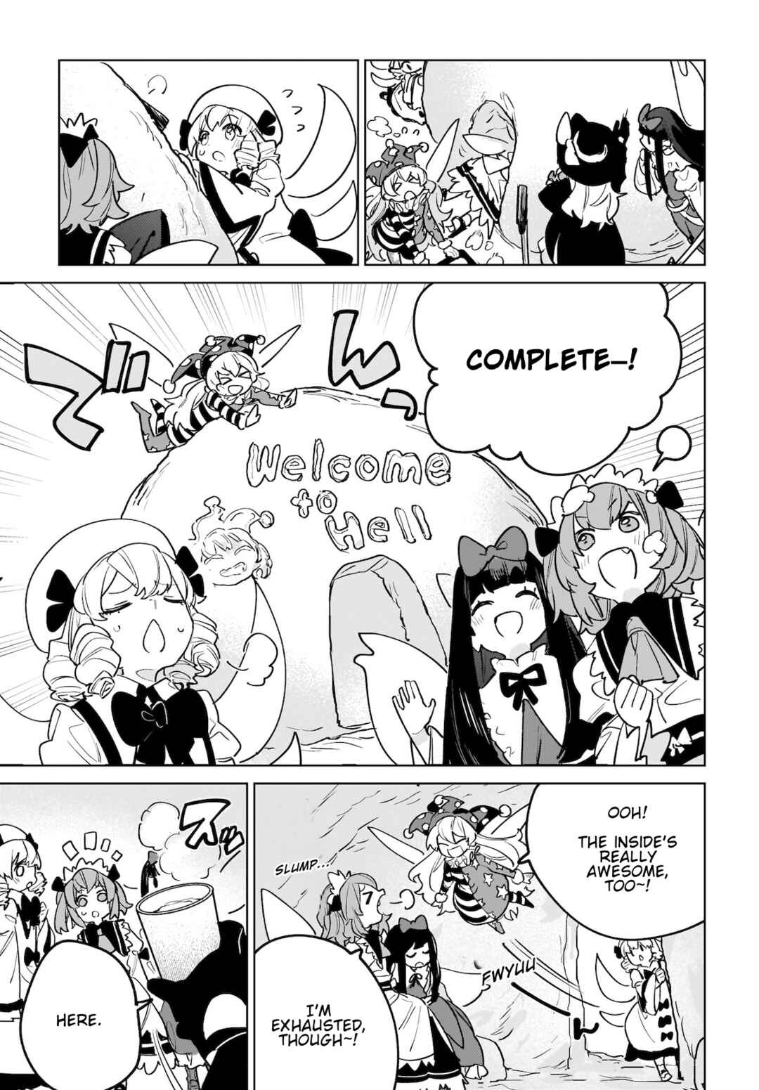 Chapter 9 - Page 11