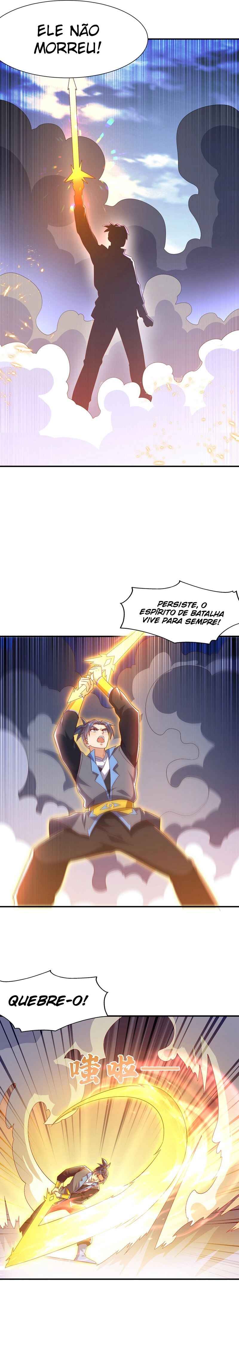 Chapter 519 - Page 6