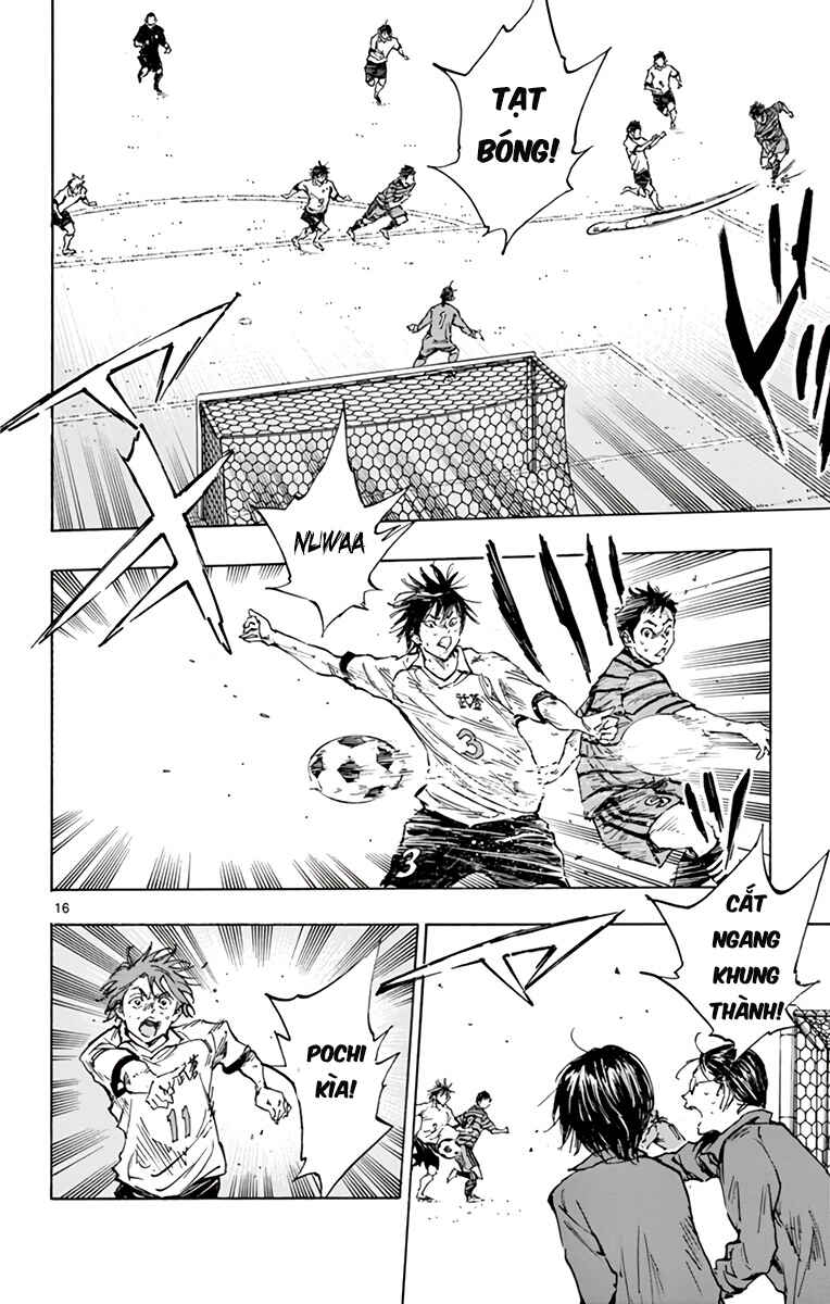 Chapter 327 - Page 15