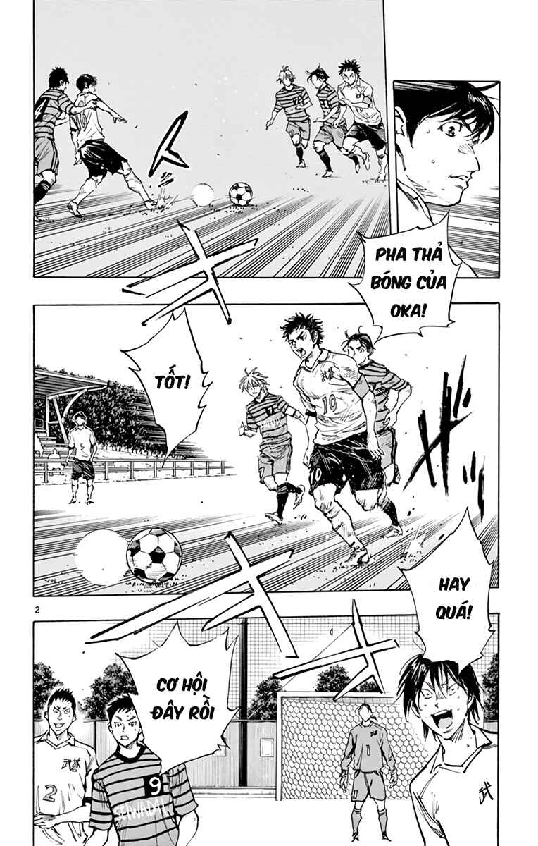 Chapter 327 - Page 2