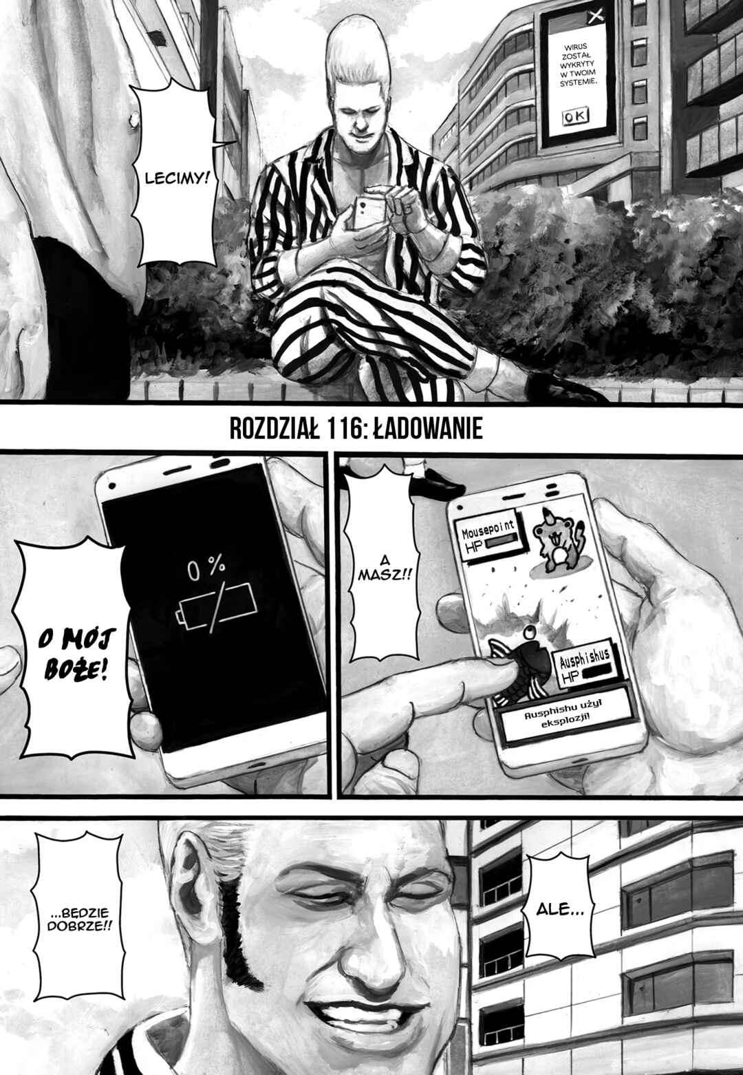Chapter 116 - Page 2