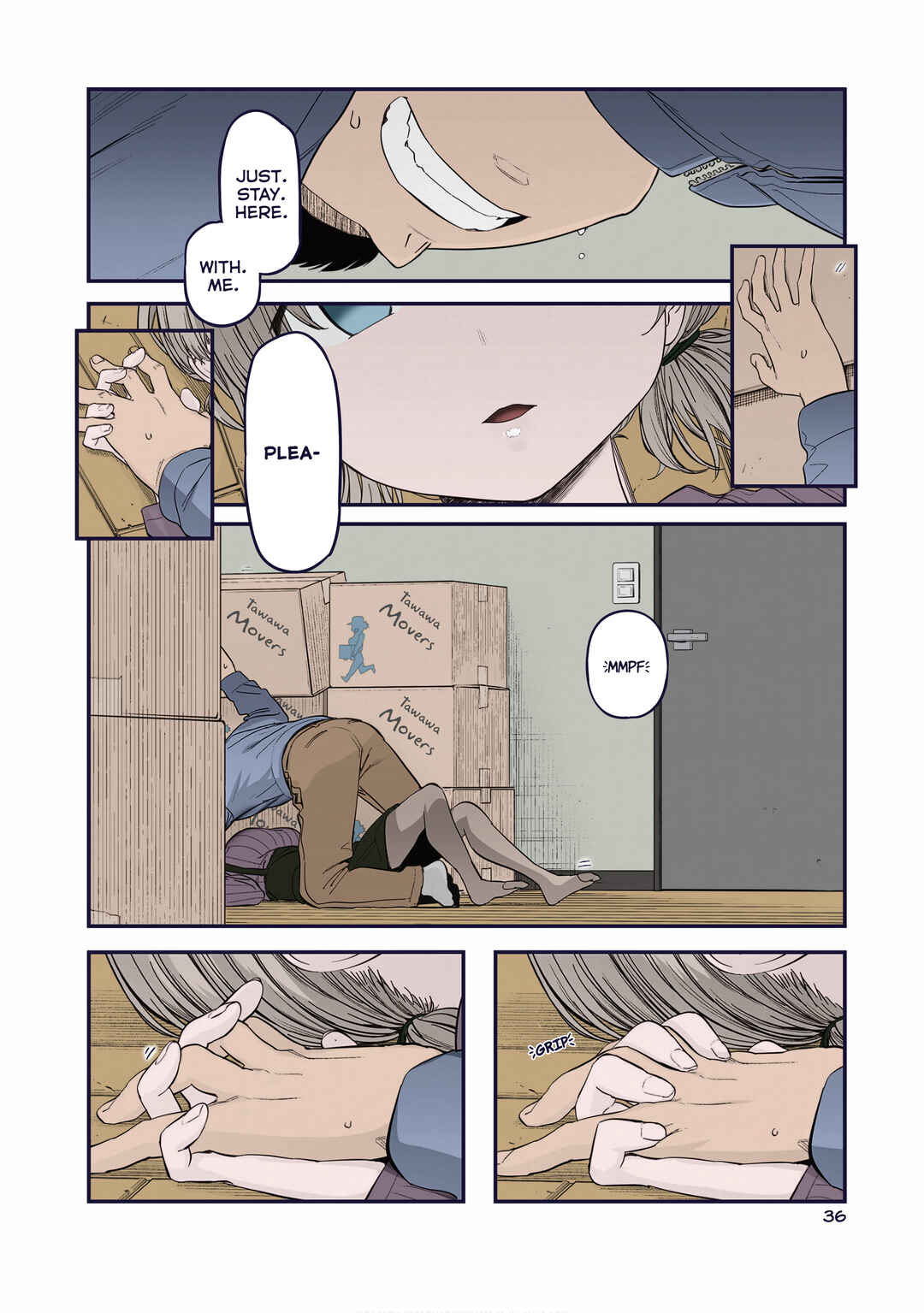 Chapter 41 - Page 10