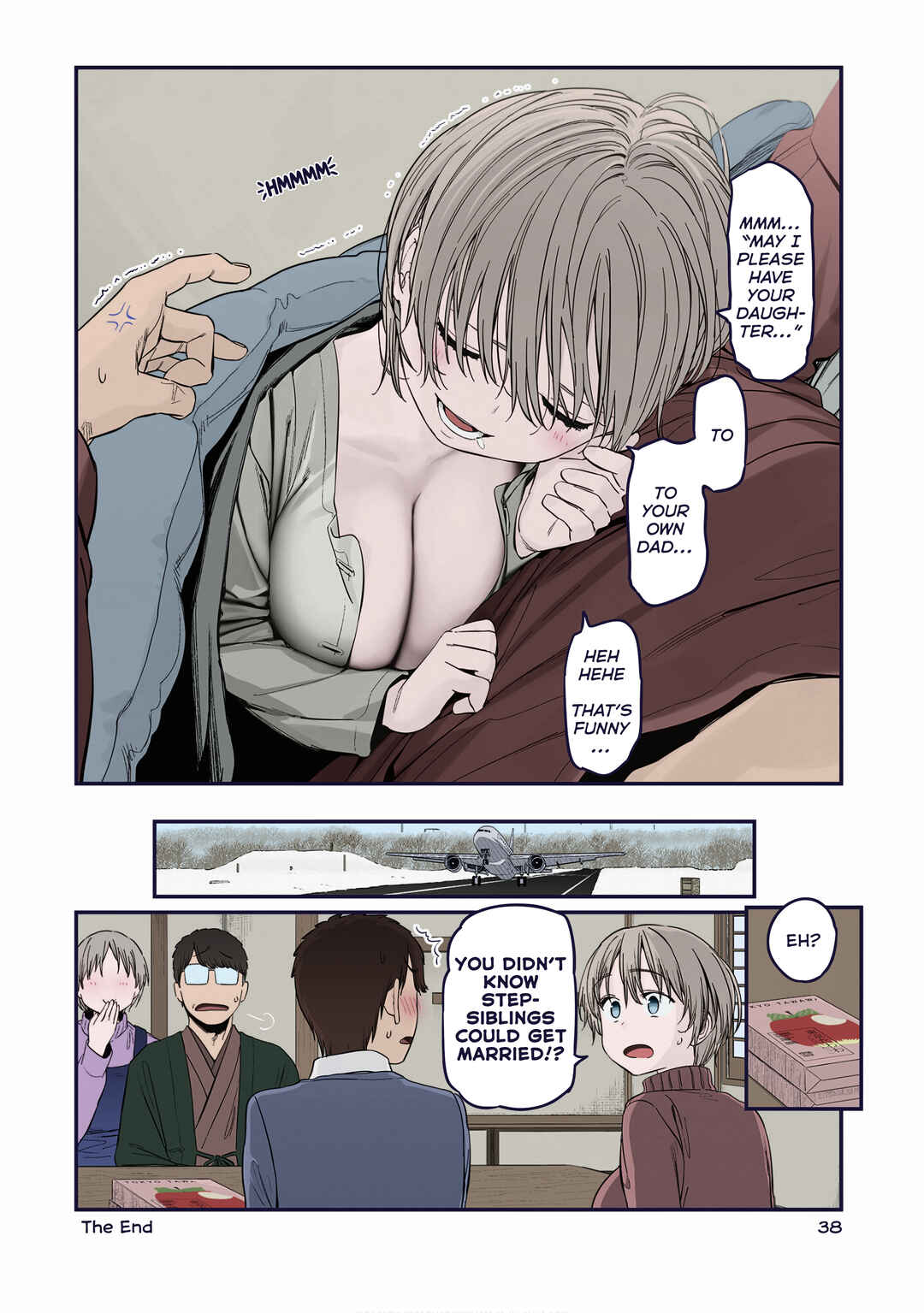Chapter 41 - Page 12