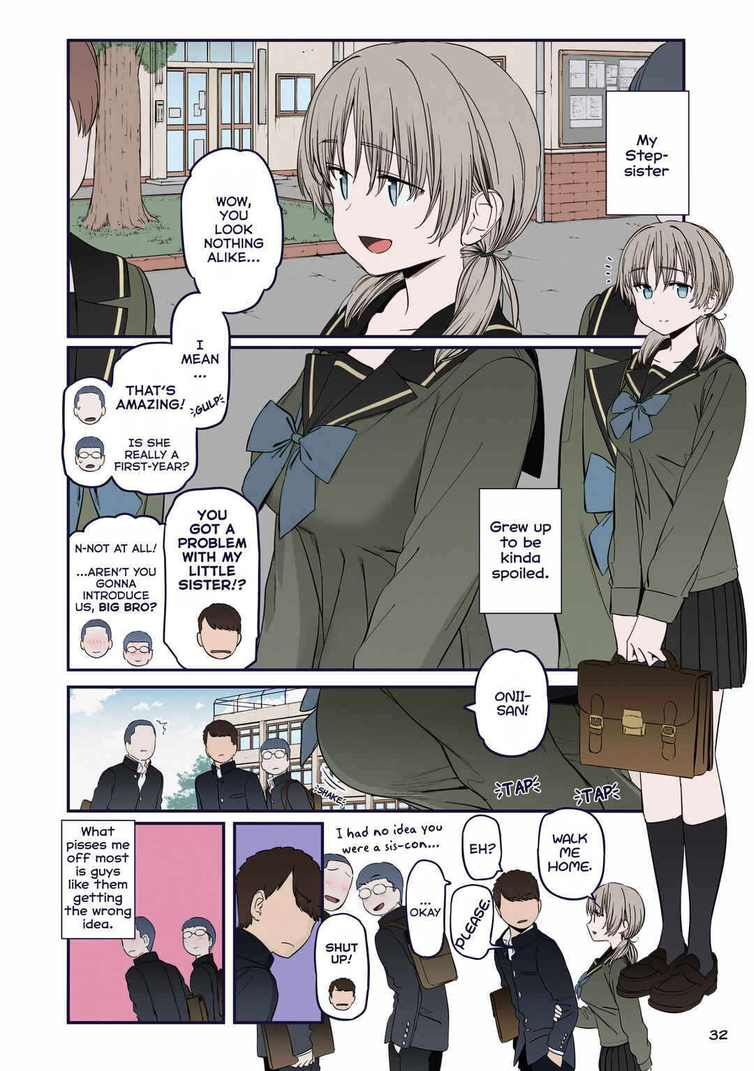 Chapter 41 - Page 6