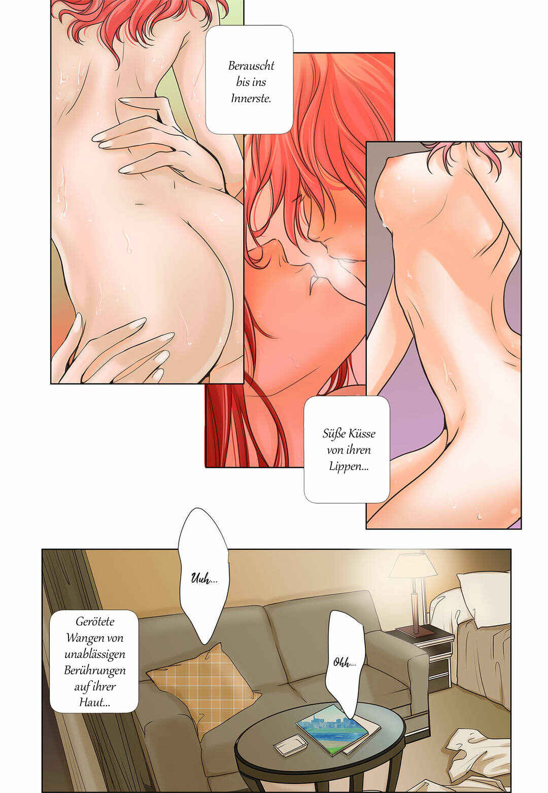 Chapter 0 - Page 2