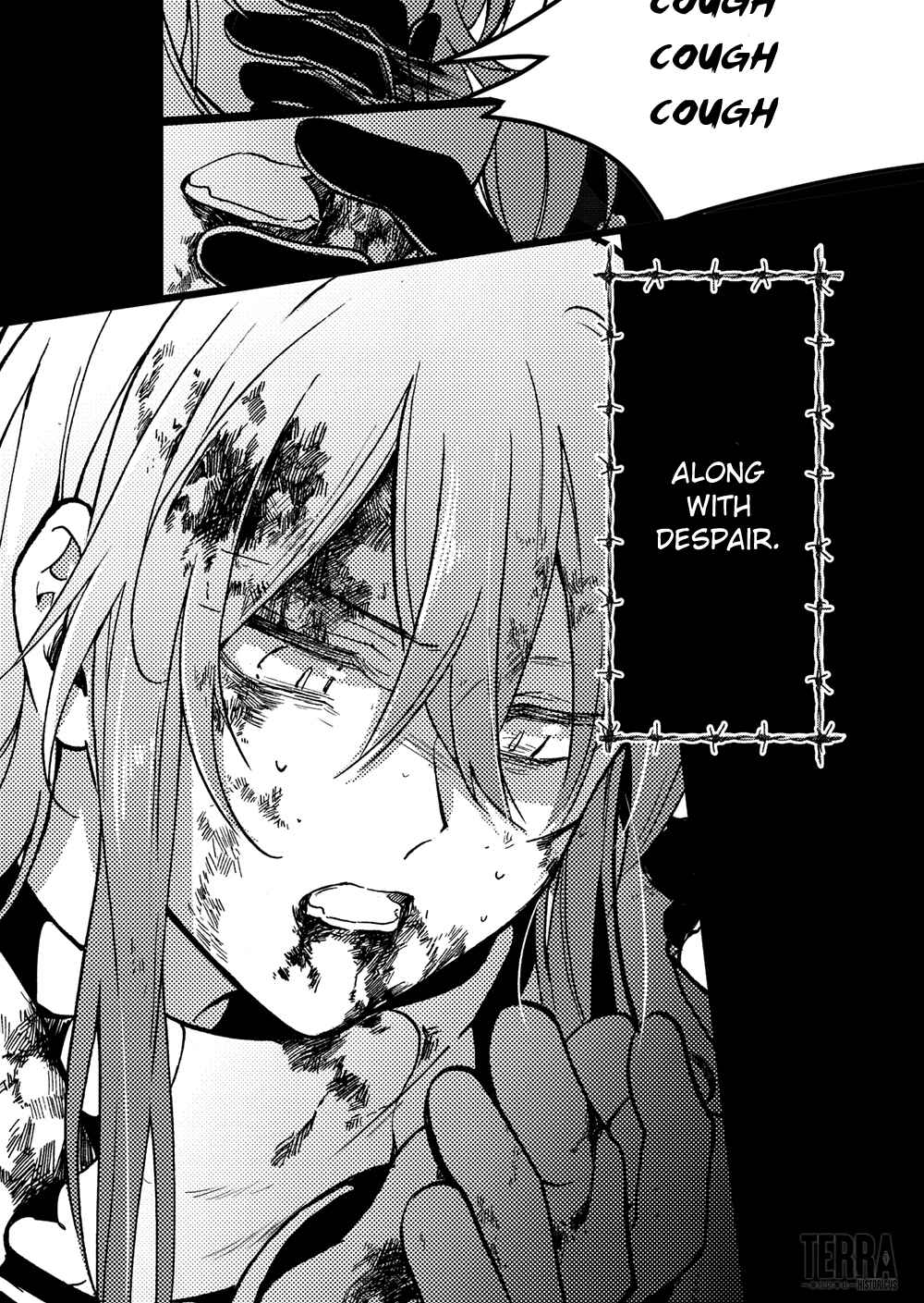 Chapter 0 - Page 2