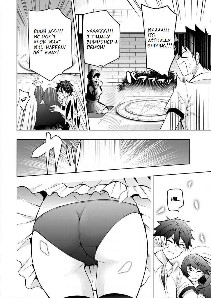 Chapter 1 - Page 8