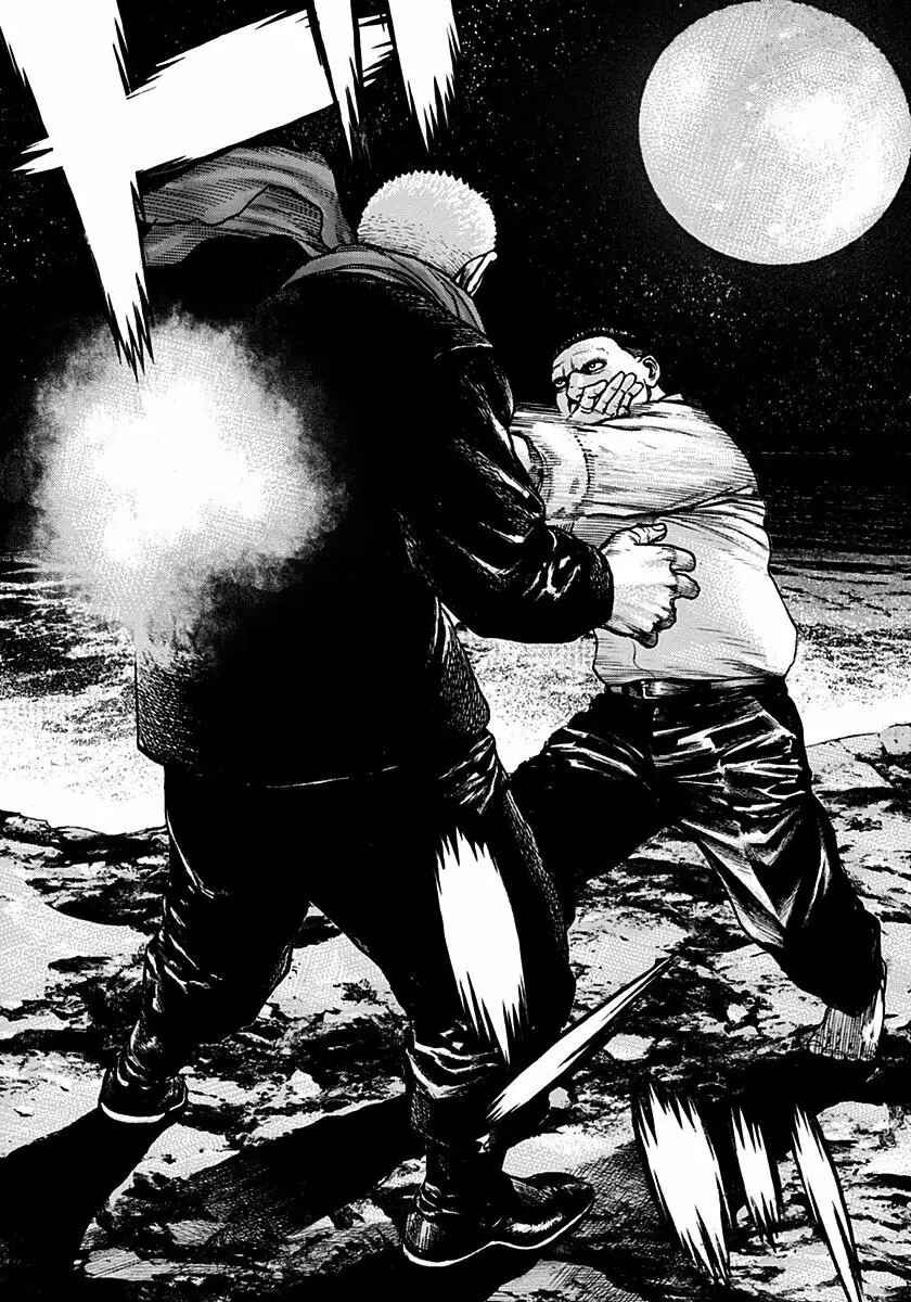Chapter 378 - Page 18