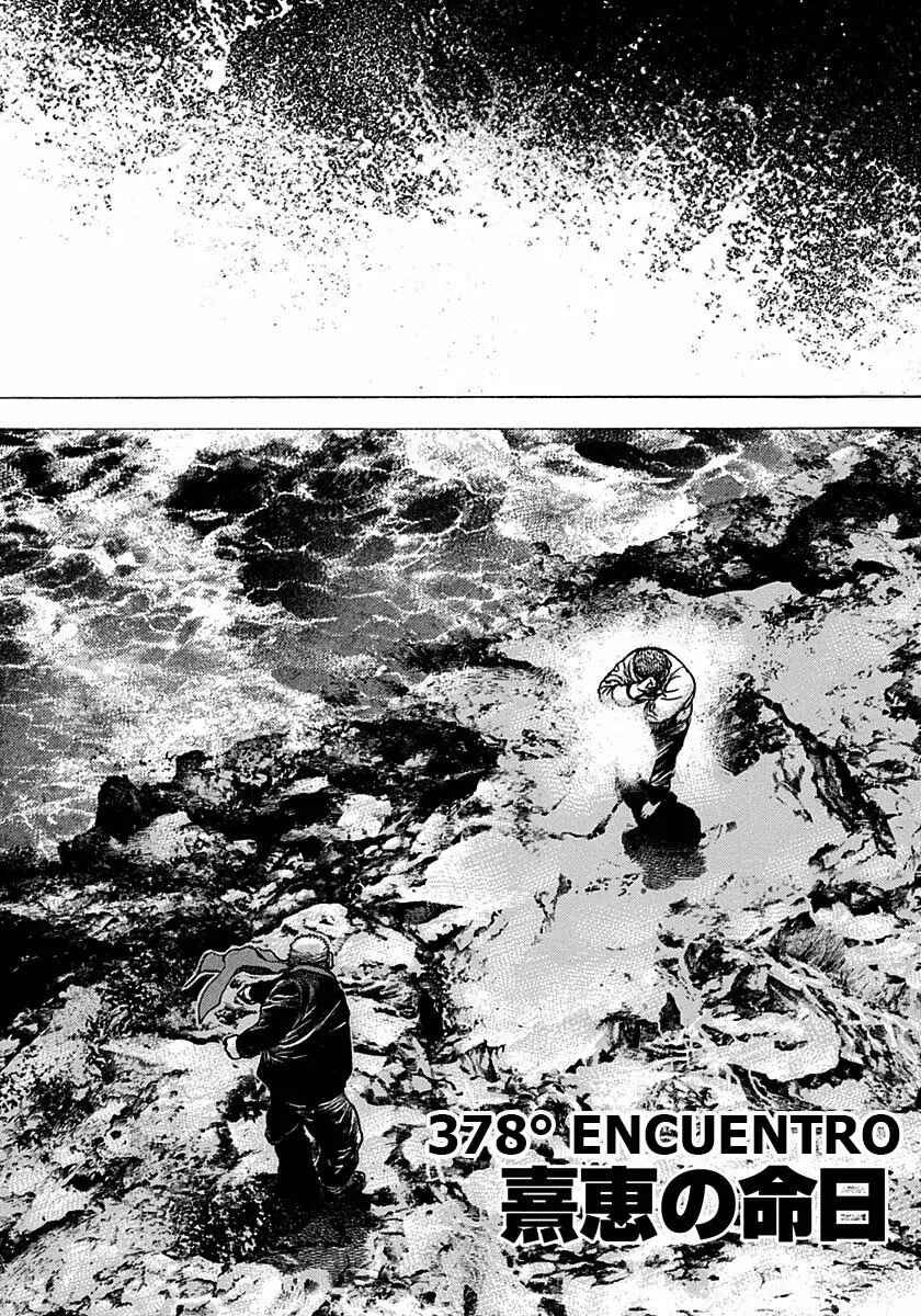 Chapter 378 - Page 2