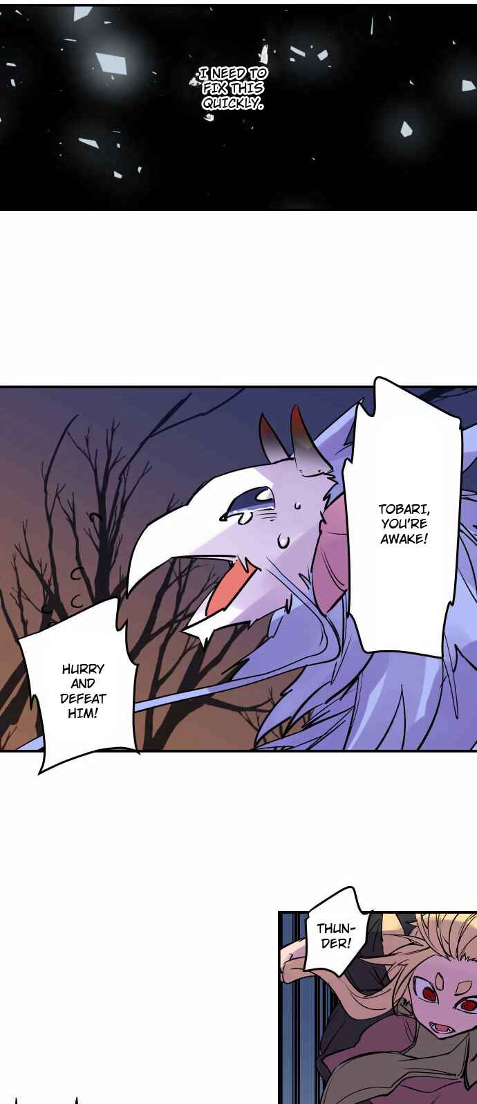 Chapter 301 - Page 17