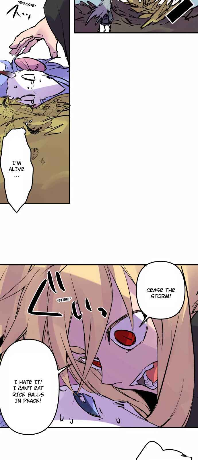 Chapter 301 - Page 20