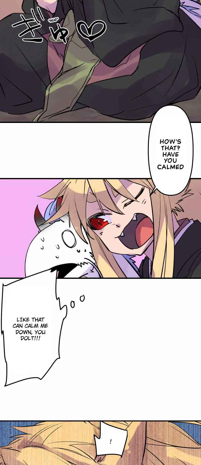 Chapter 301 - Page 23