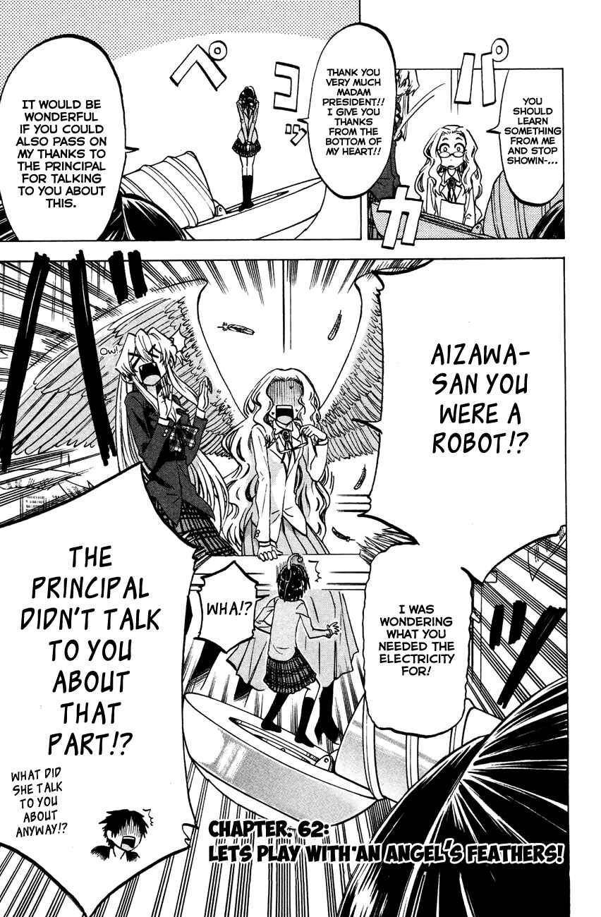 Chapter 62 - Page 10