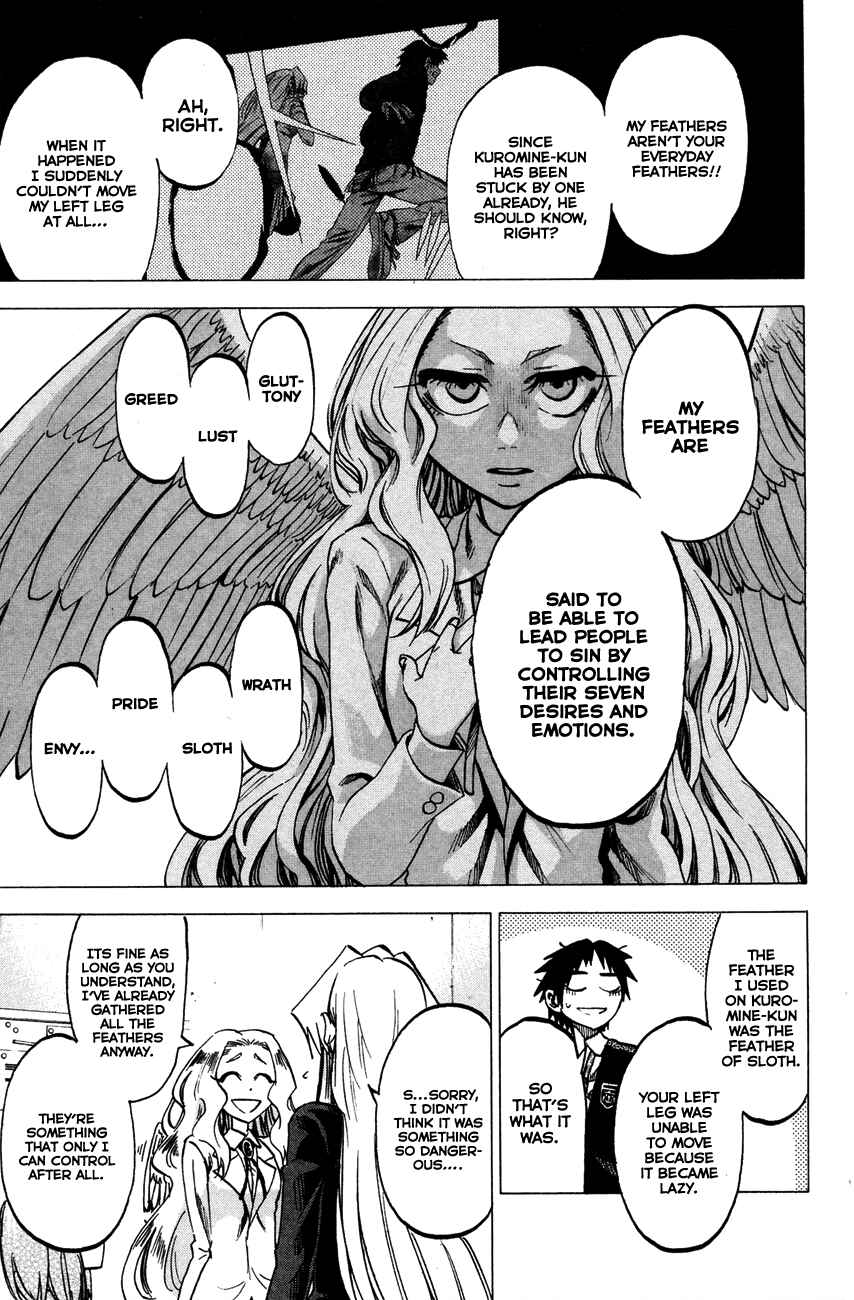 Chapter 62 - Page 12
