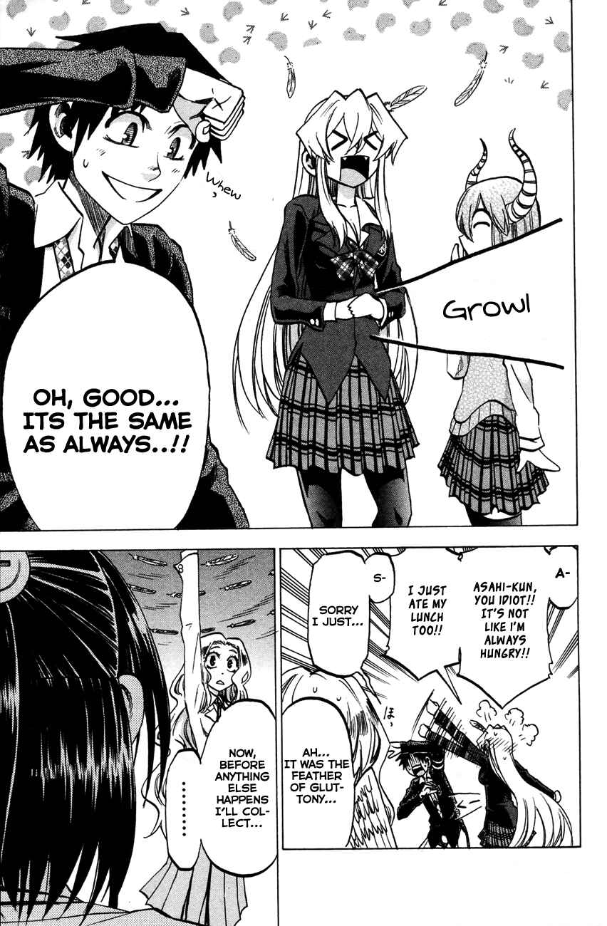 Chapter 62 - Page 14
