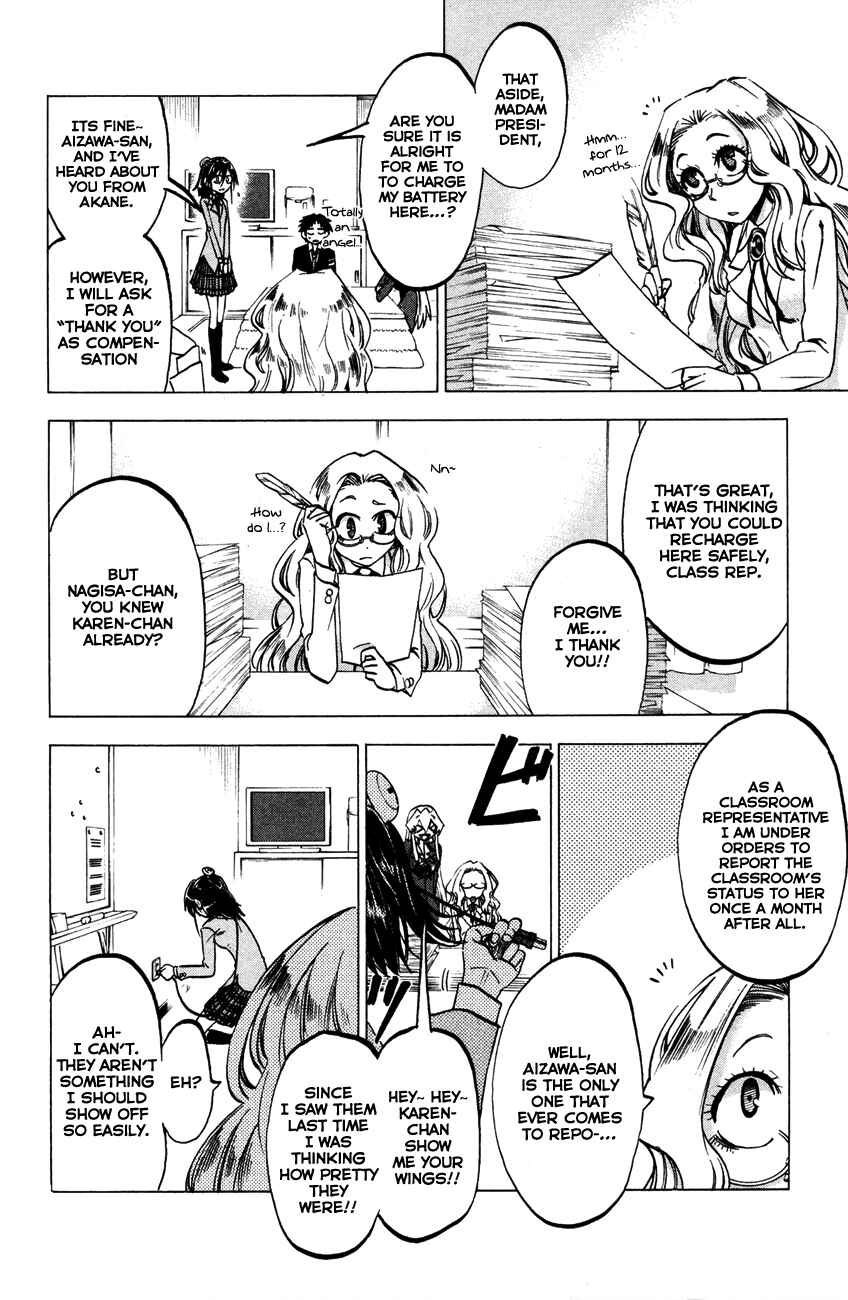Chapter 62 - Page 9