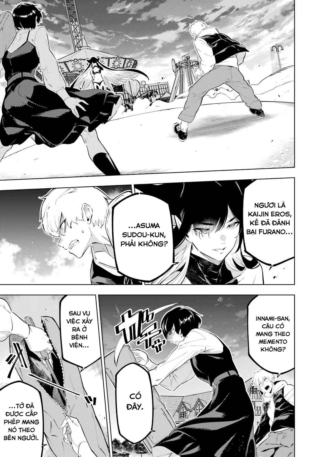 Chapter 45 - Page 2