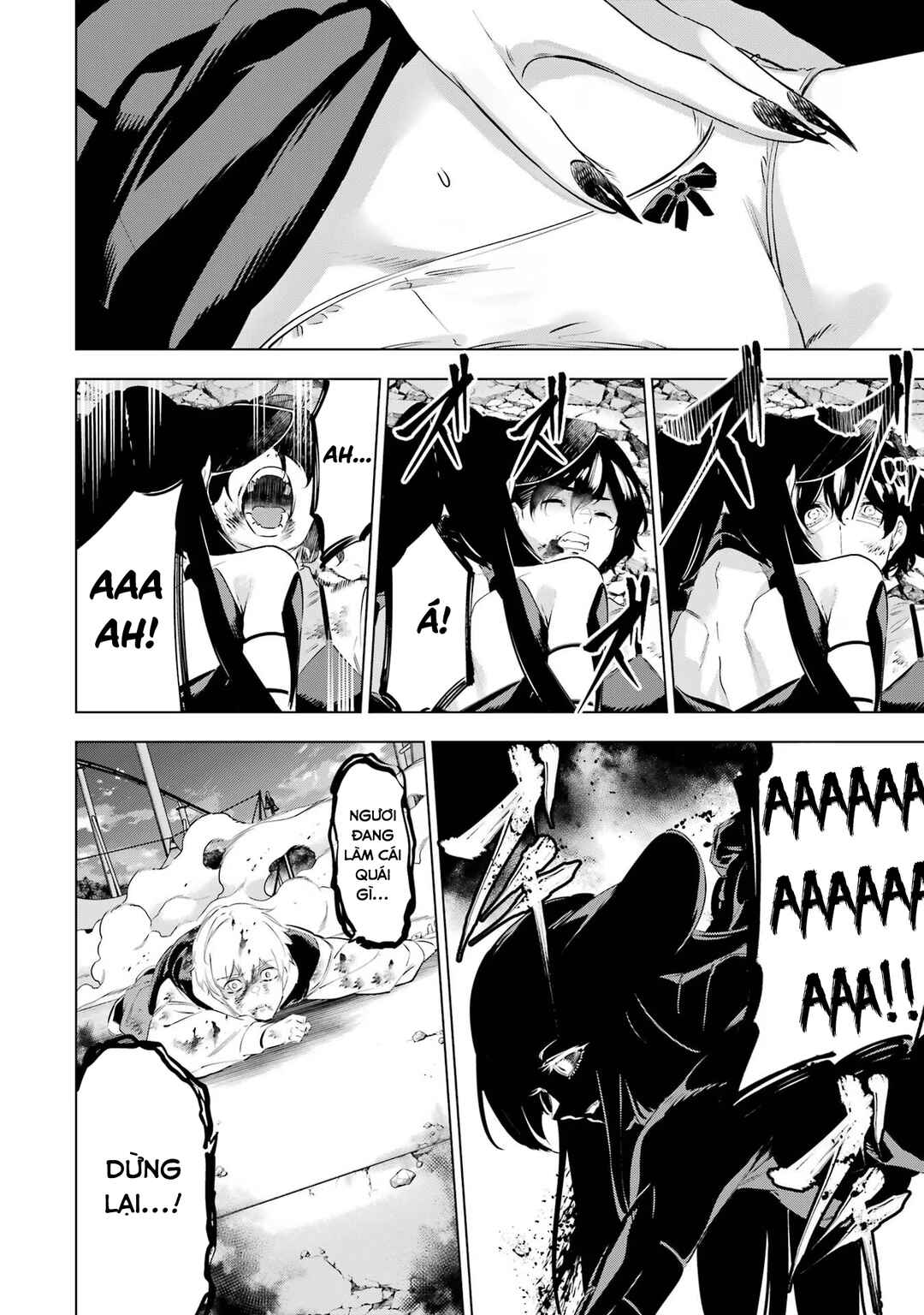 Chapter 45 - Page 40