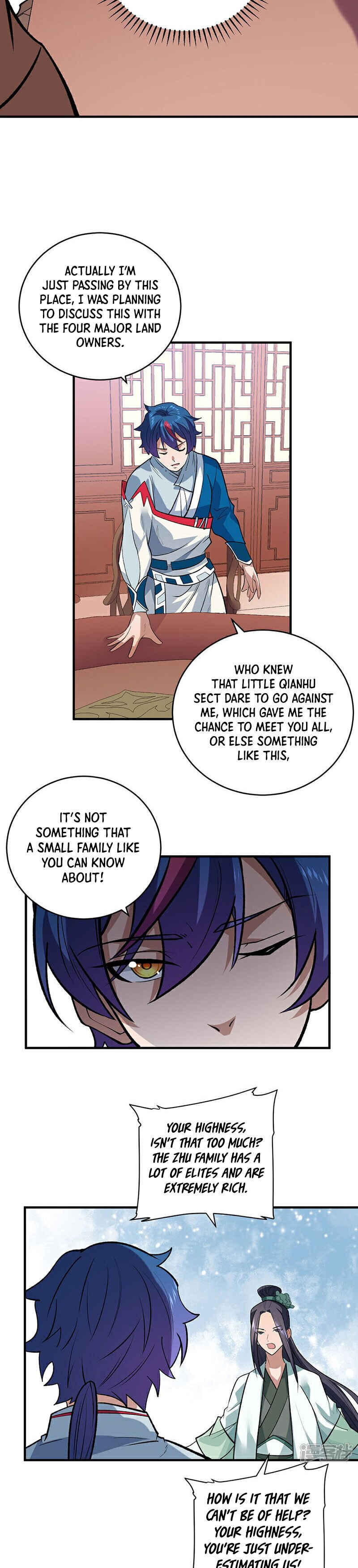 Chapter 629 - Page 10