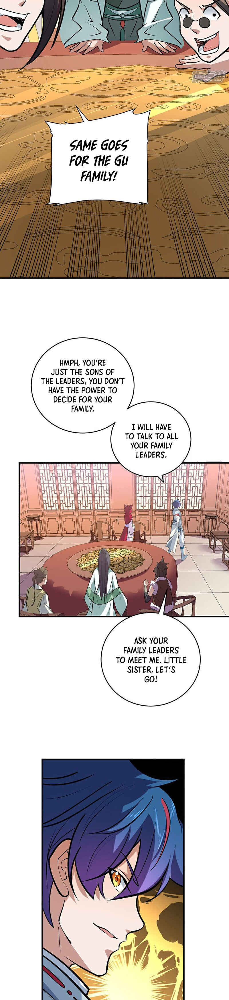 Chapter 629 - Page 14