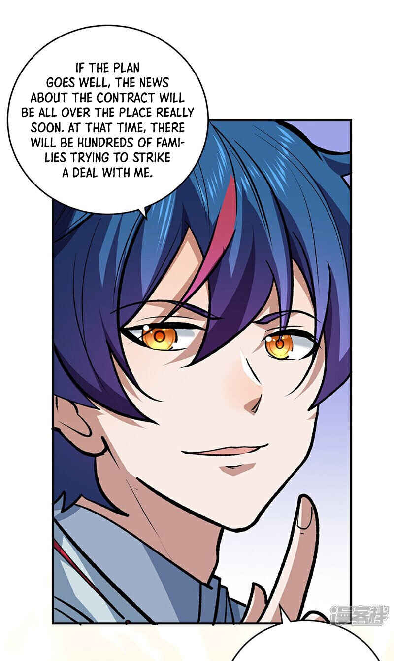 Chapter 629 - Page 17