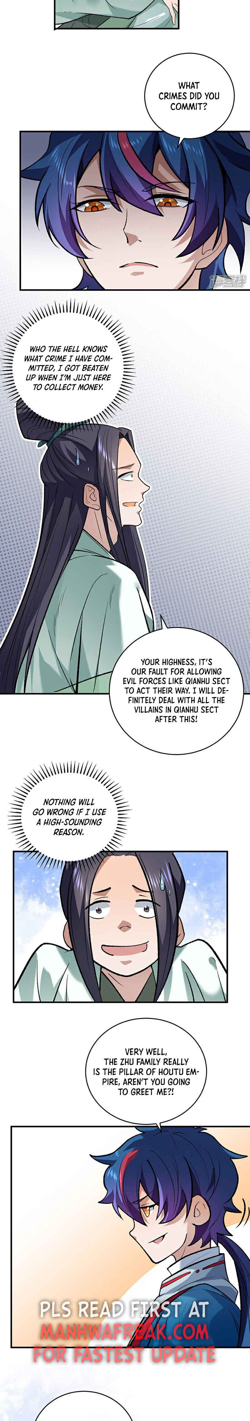 Chapter 629 - Page 3