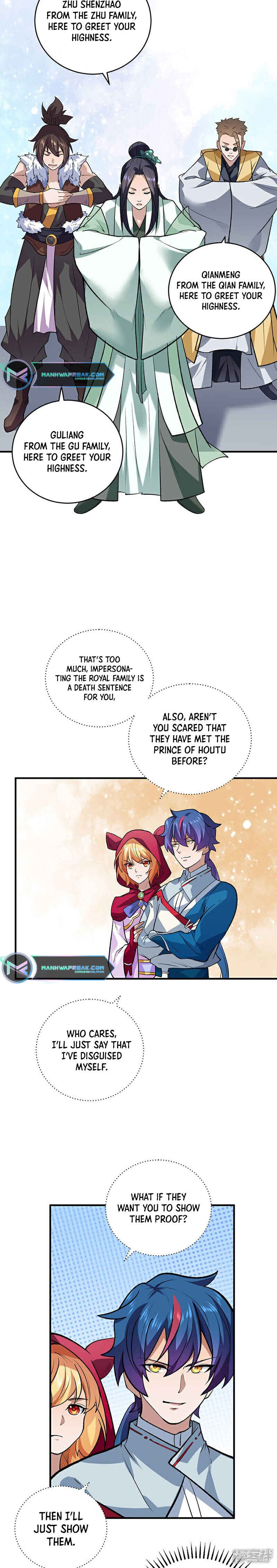 Chapter 629 - Page 4