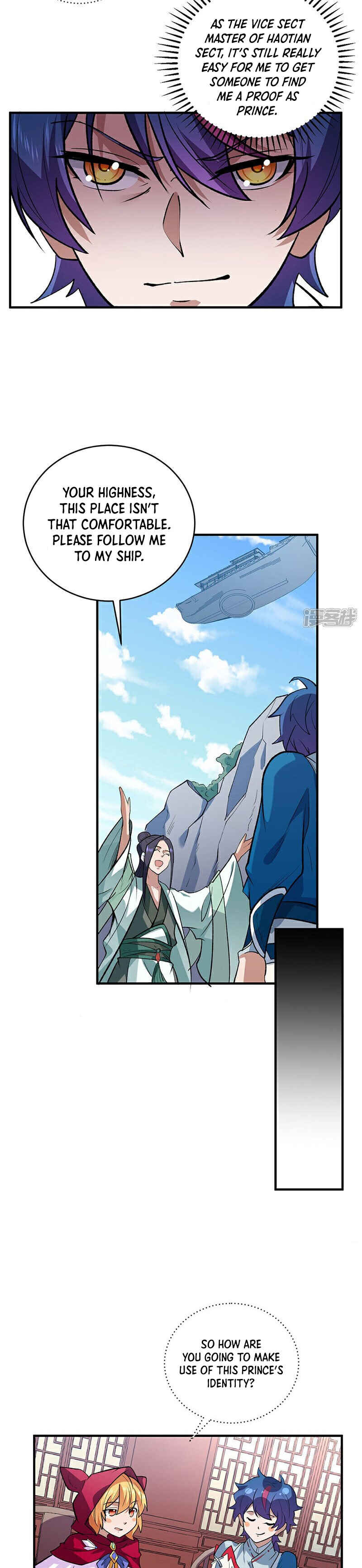 Chapter 629 - Page 5