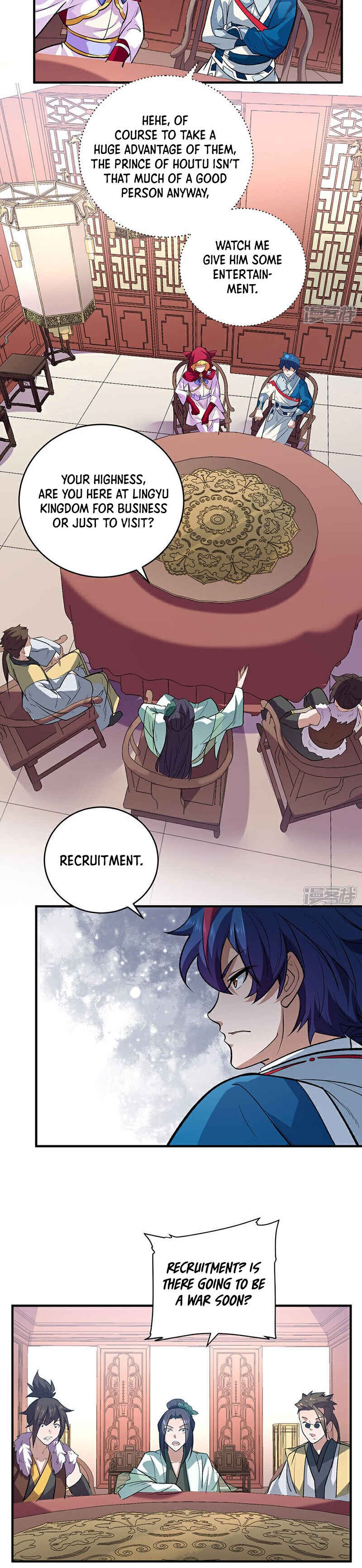 Chapter 629 - Page 6