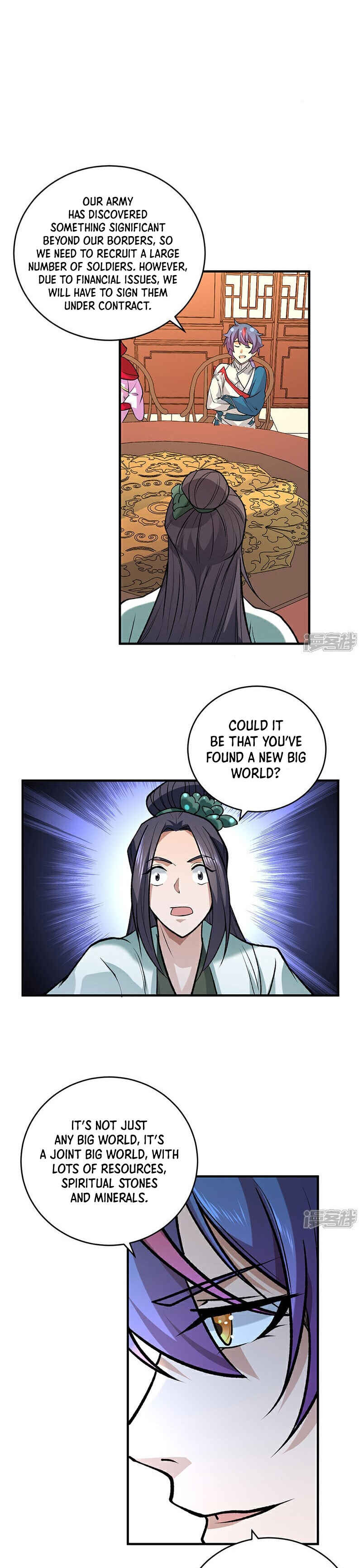 Chapter 629 - Page 7