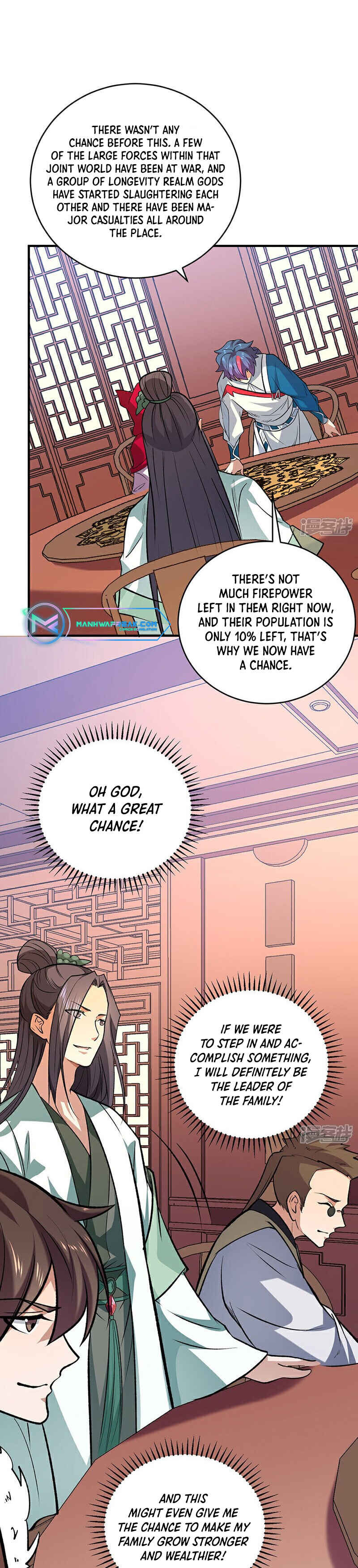 Chapter 629 - Page 9