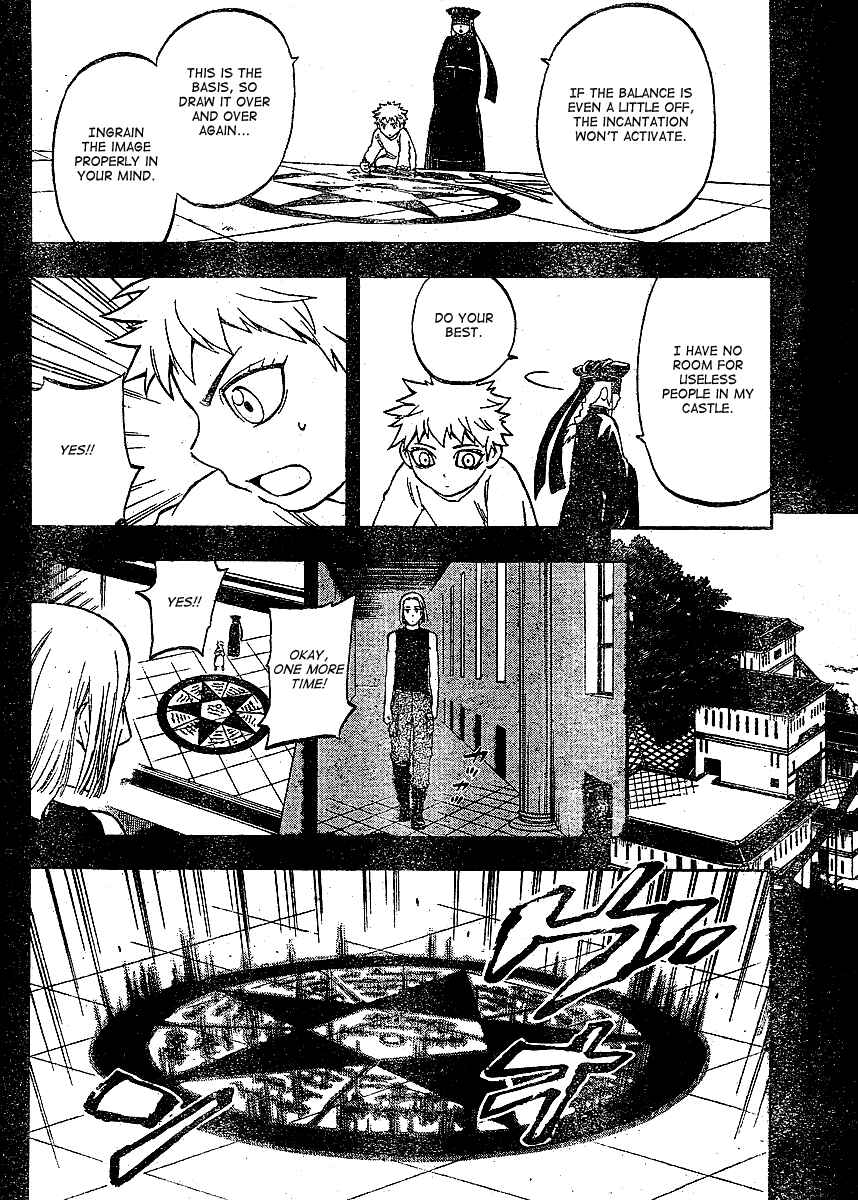 Chapter 303 - Page 7