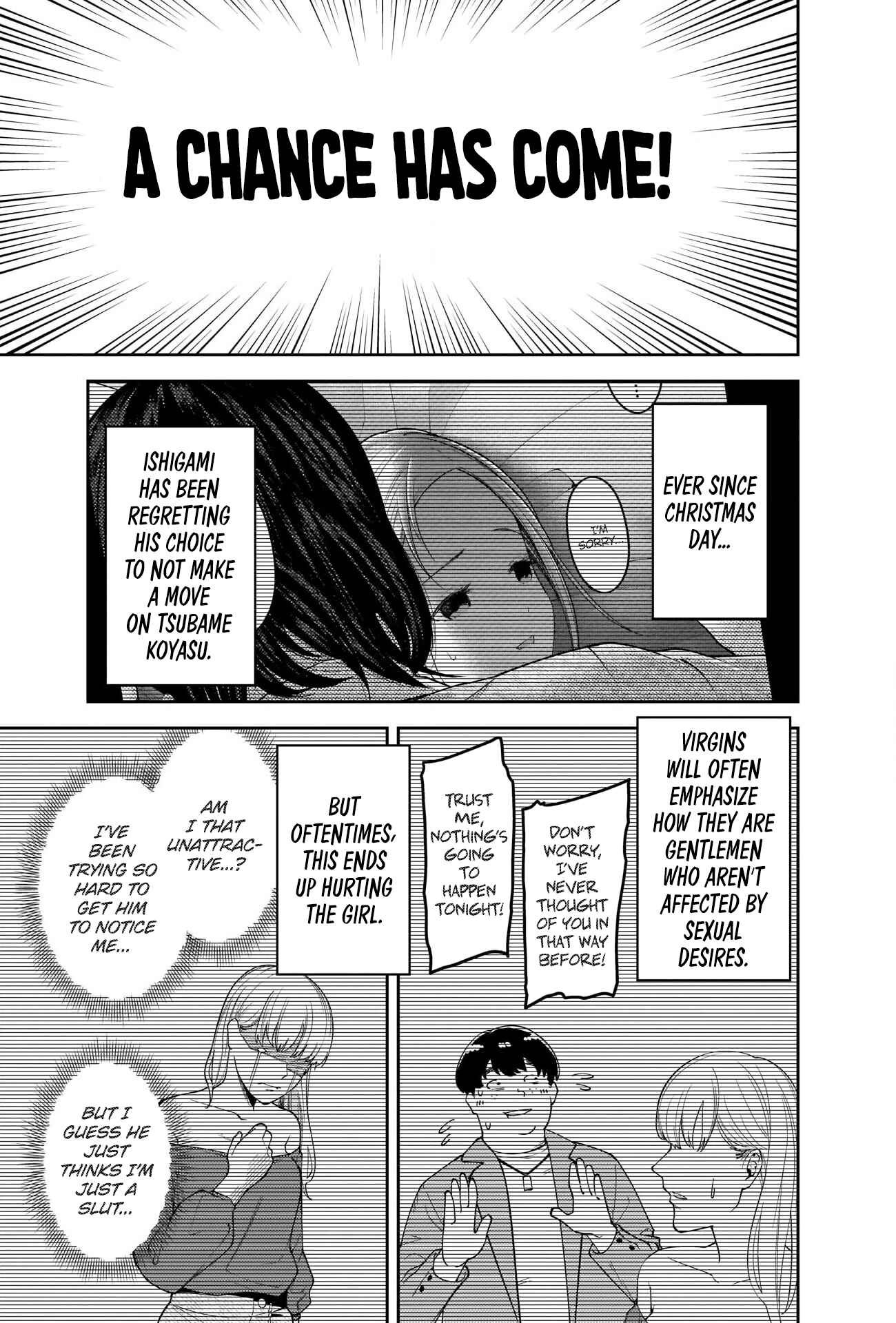 Chapter 246 - Page 13