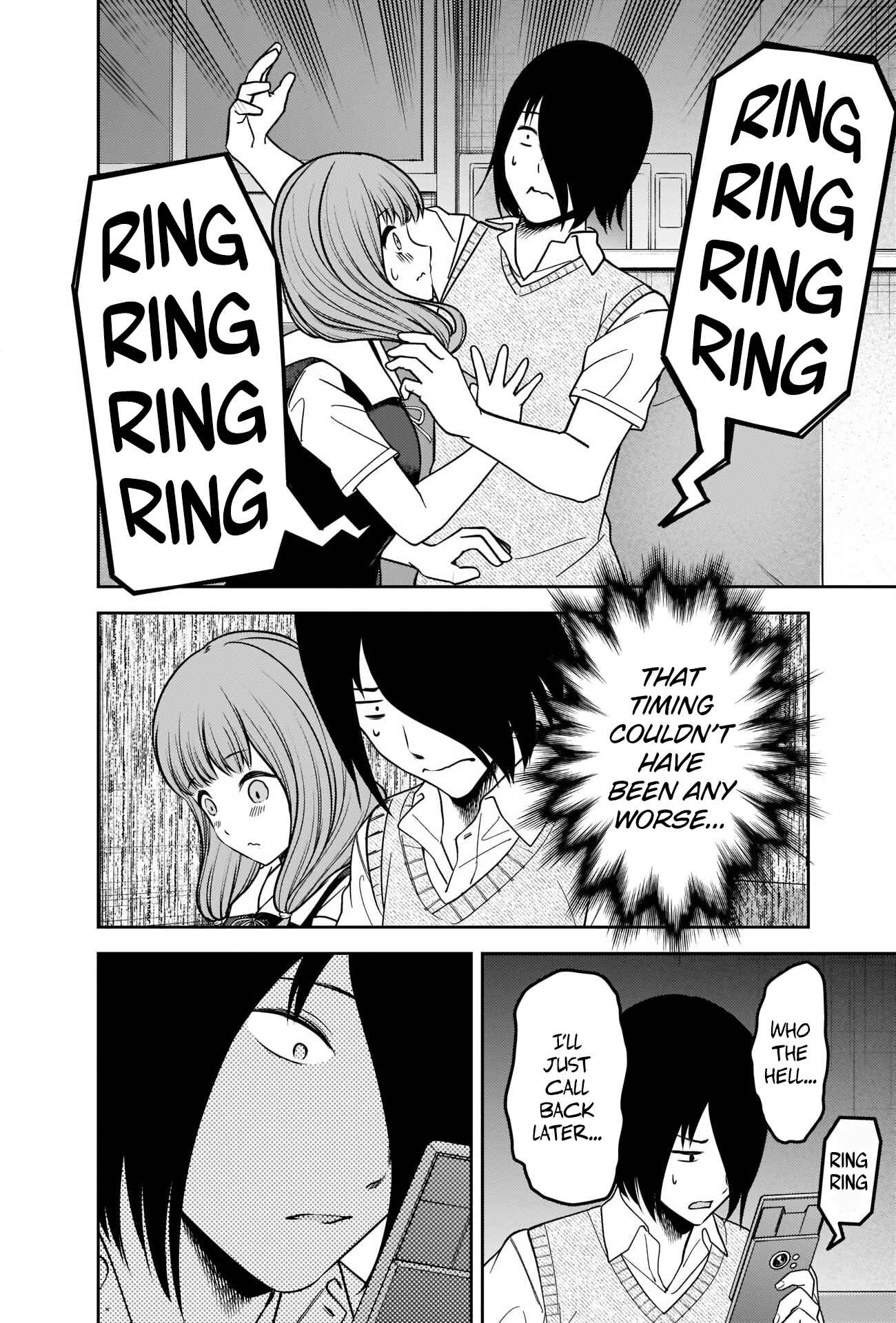 Chapter 246 - Page 16