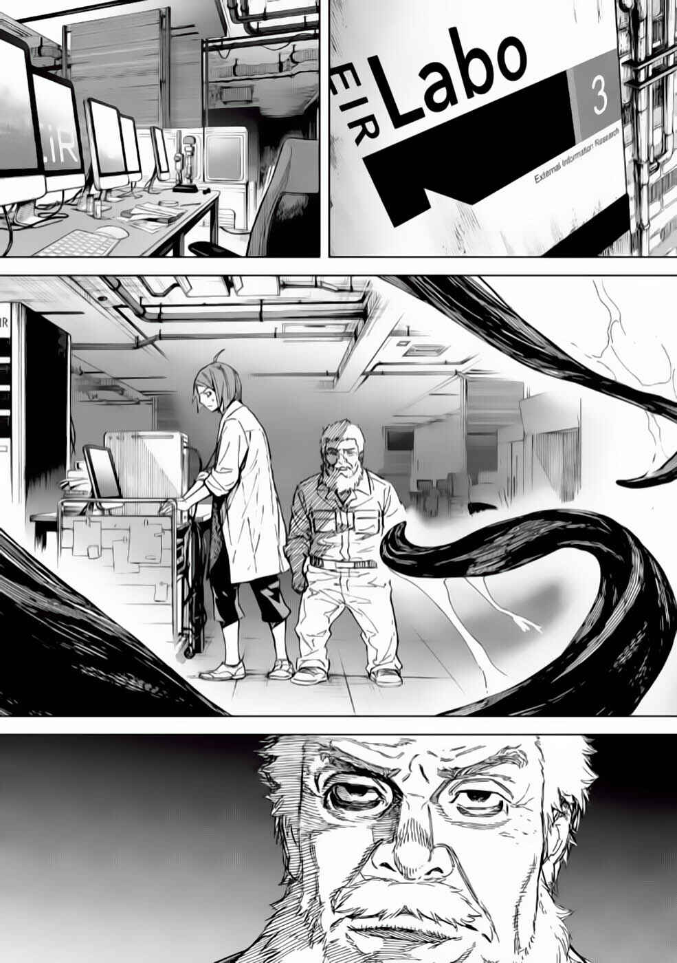 Chapter 58 - Page 10