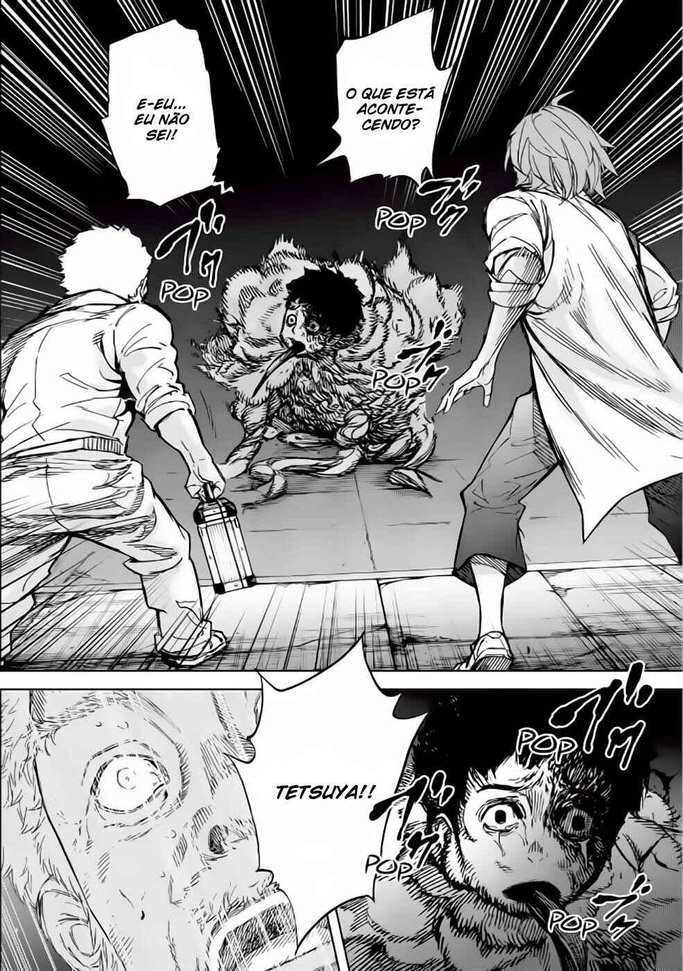 Chapter 58 - Page 19