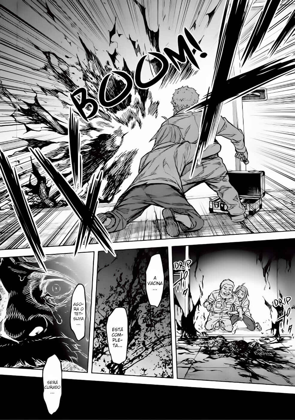 Chapter 58 - Page 21