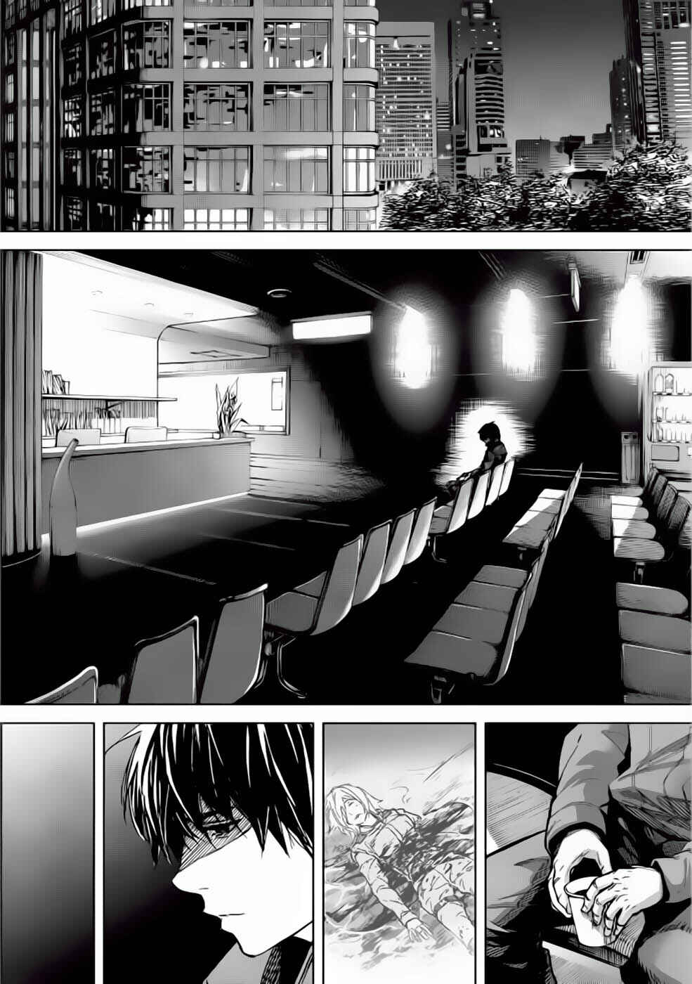 Chapter 58 - Page 7