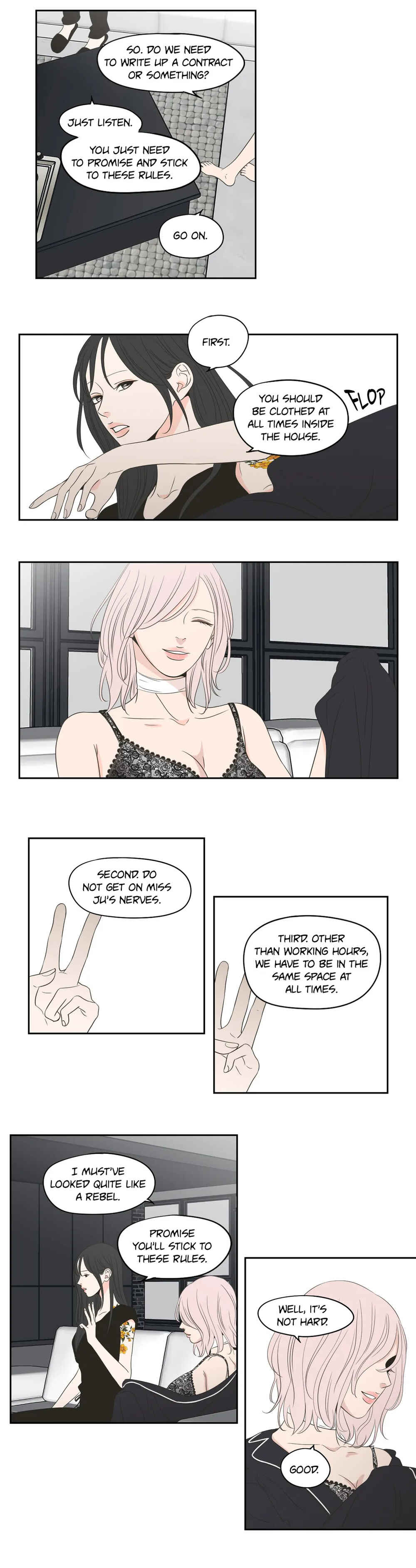 Chapter 77 - Page 11