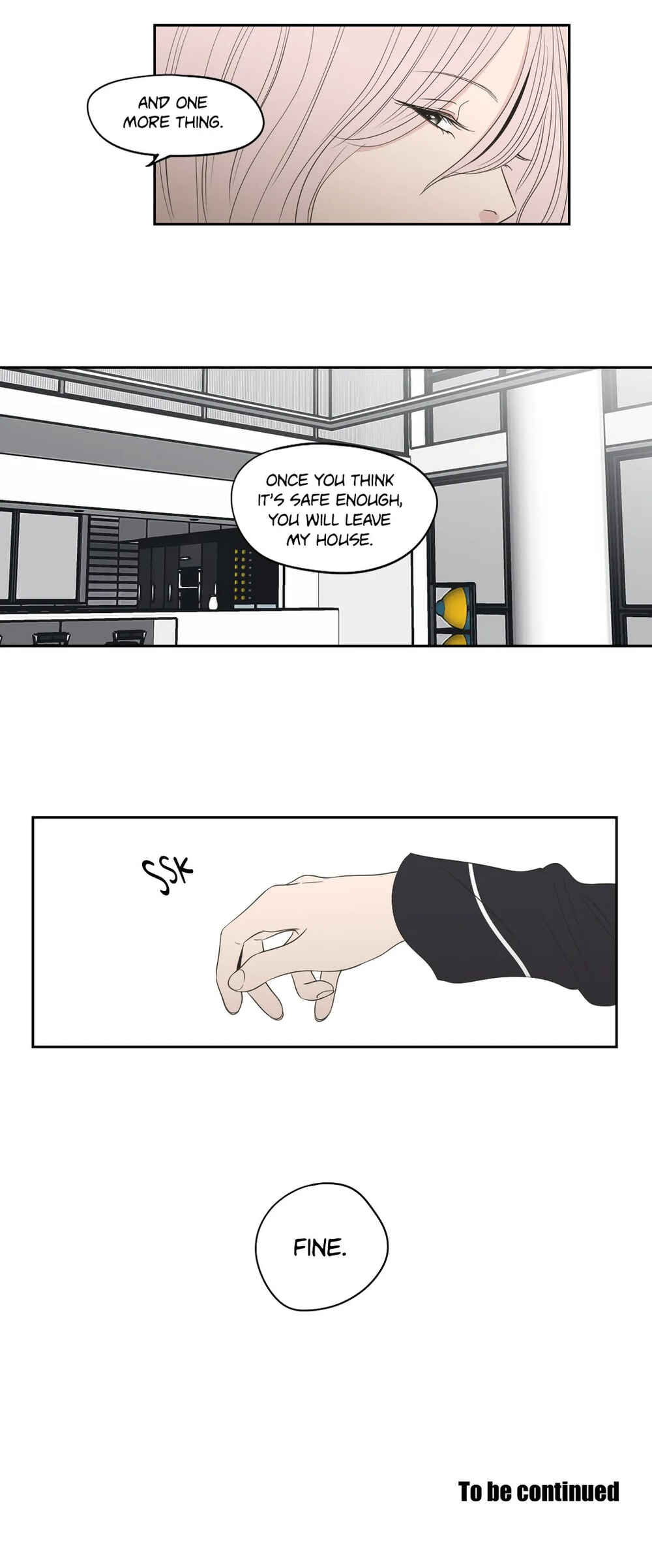 Chapter 77 - Page 12