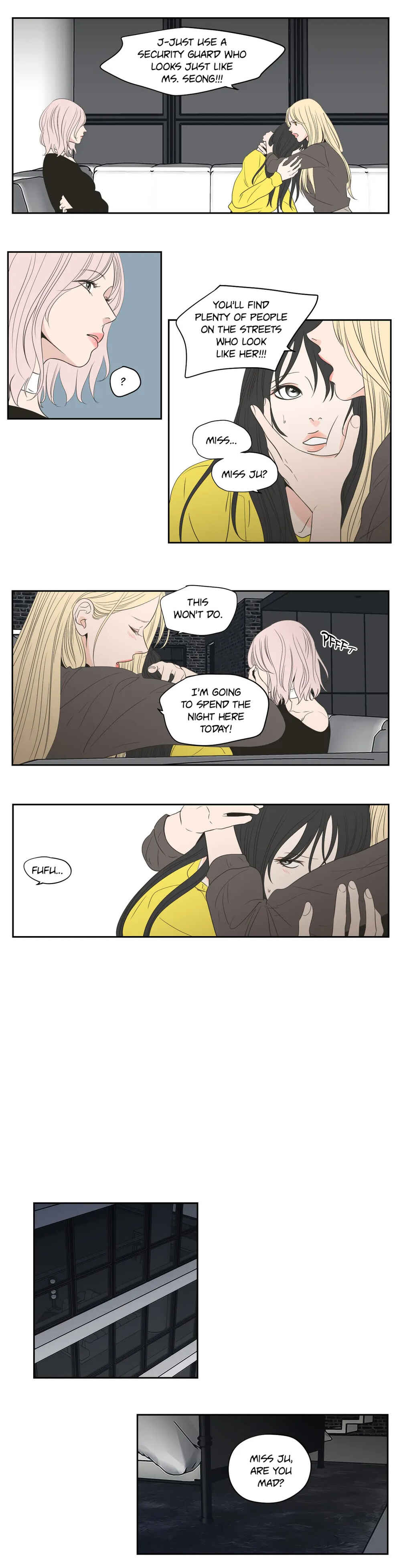 Chapter 77 - Page 5