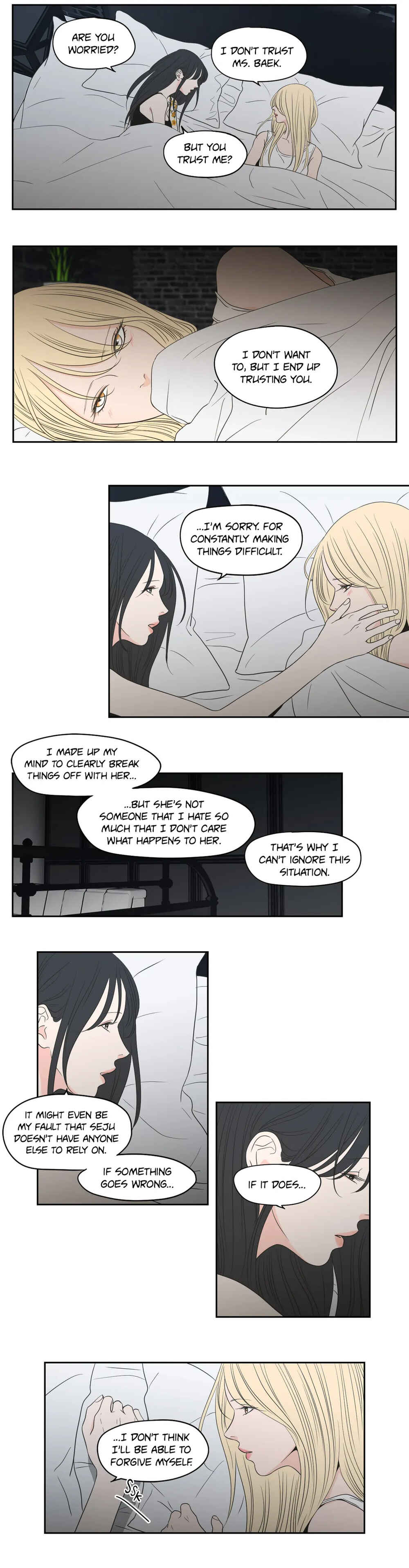 Chapter 77 - Page 8