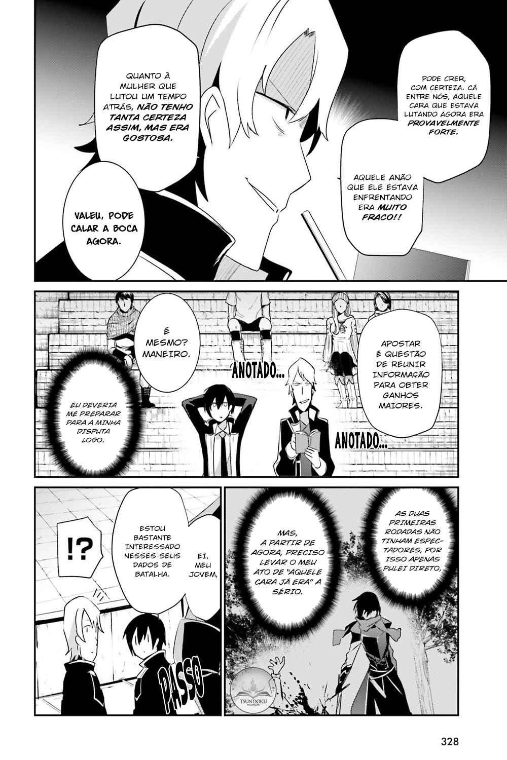 Chapter 21 - Page 10