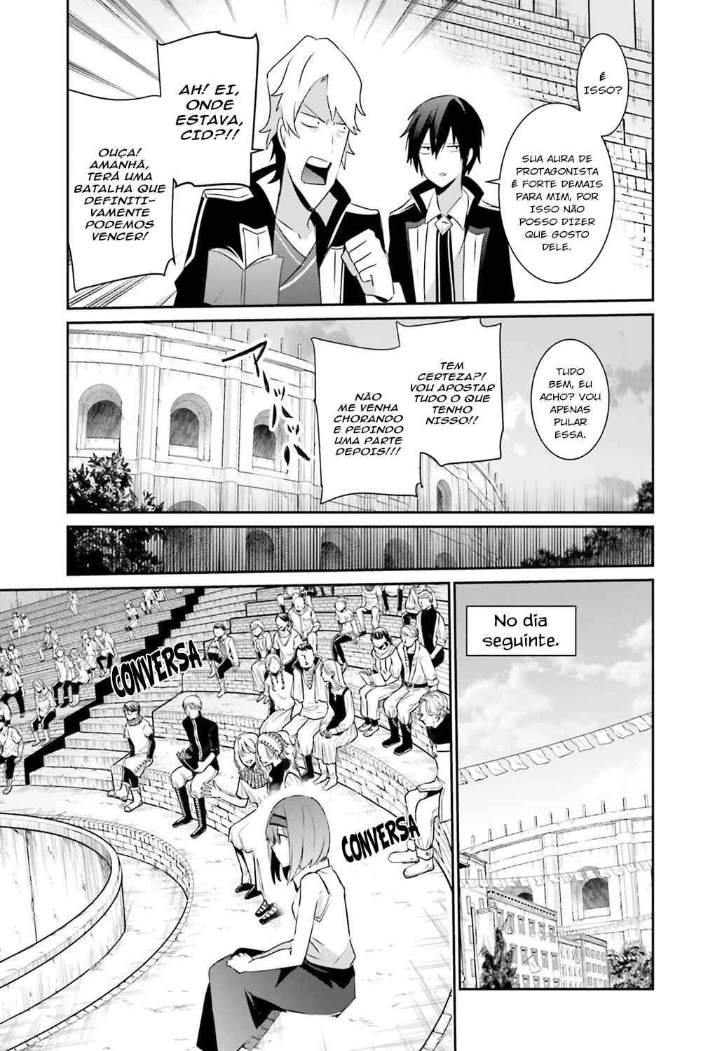 Chapter 21 - Page 21