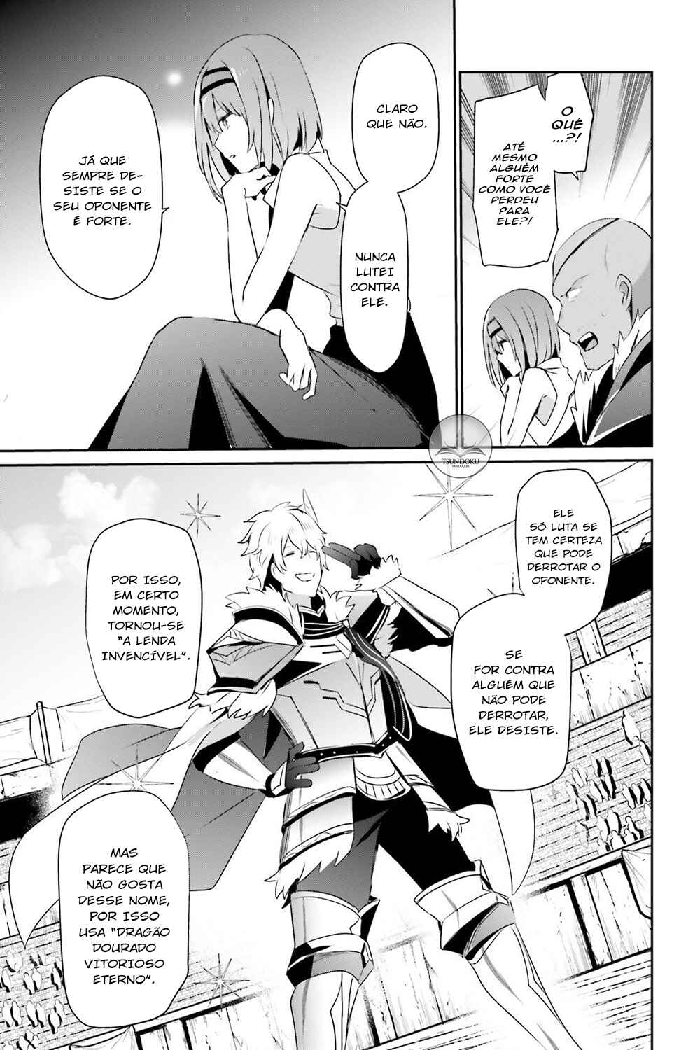 Chapter 21 - Page 25