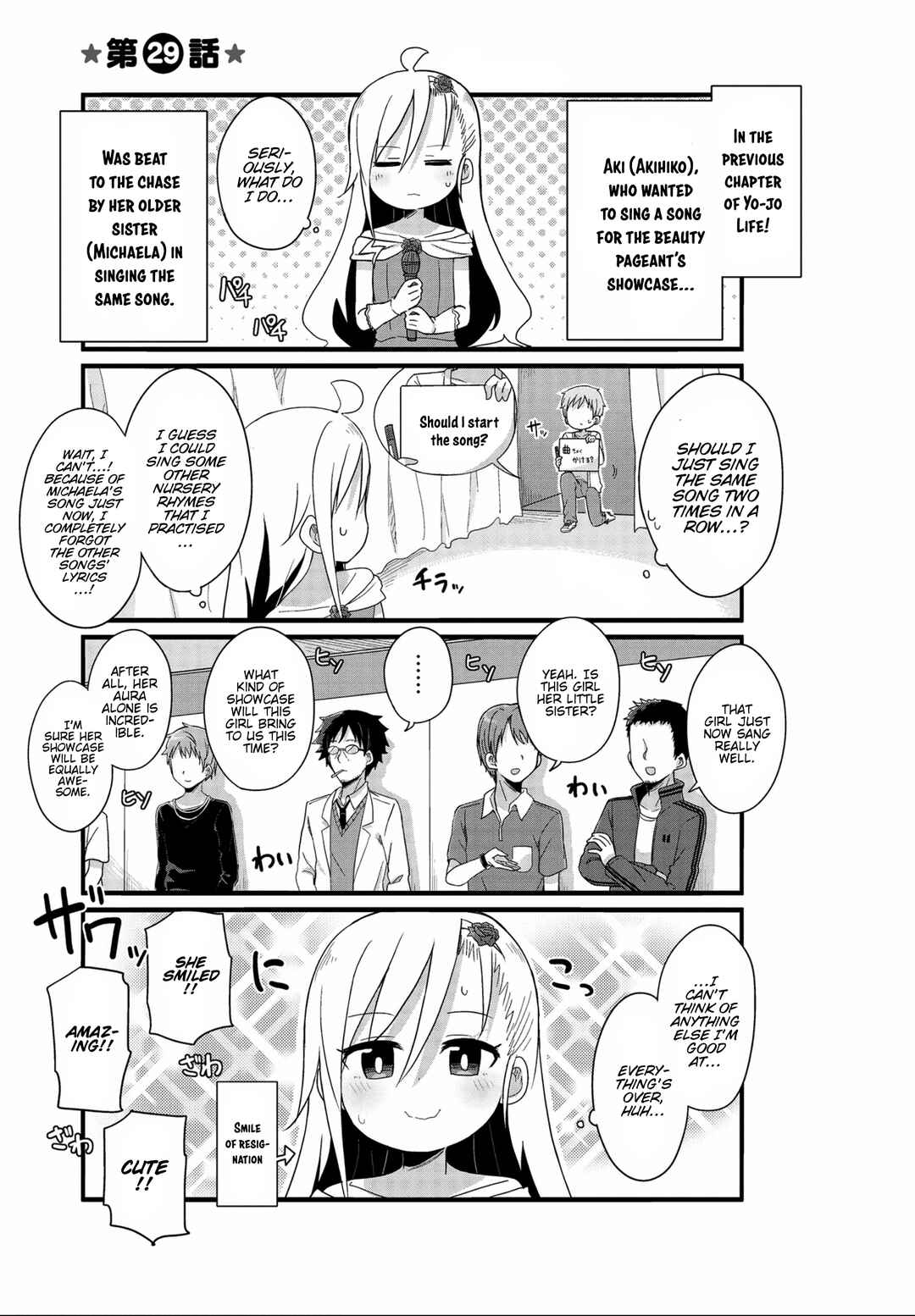 Chapter 29 - Page 1