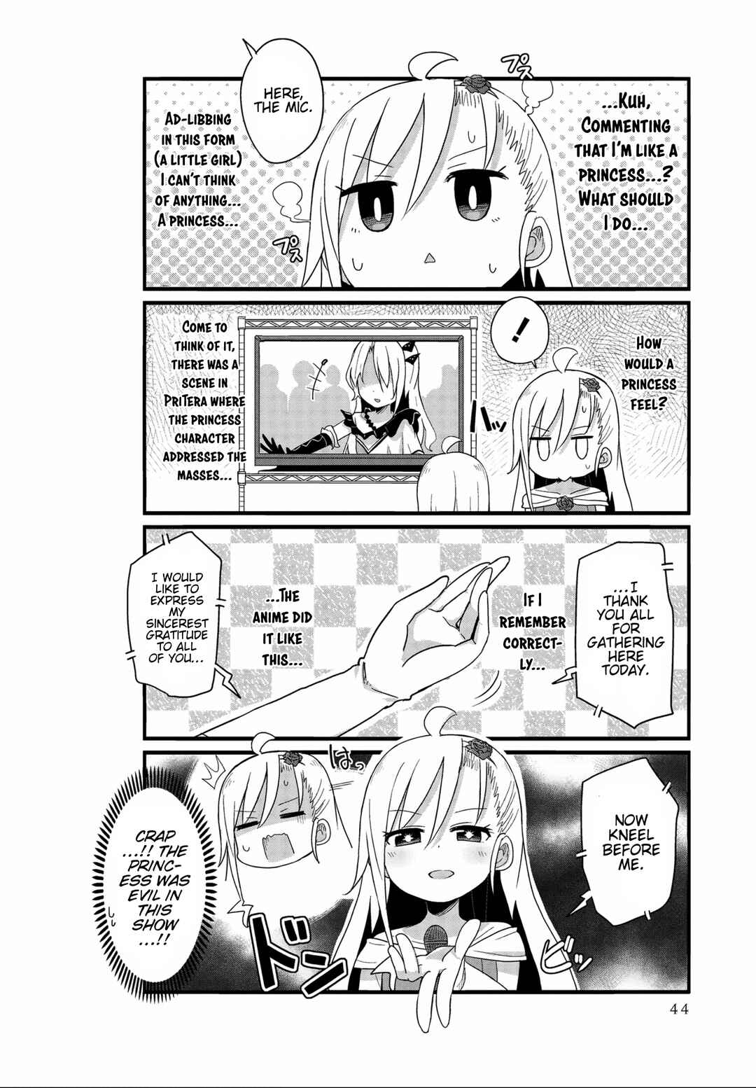 Chapter 29 - Page 6