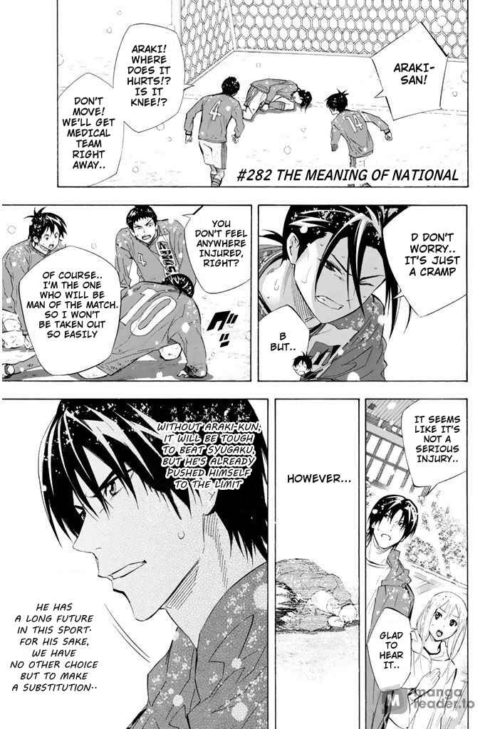 Chapter 282 - Page 1