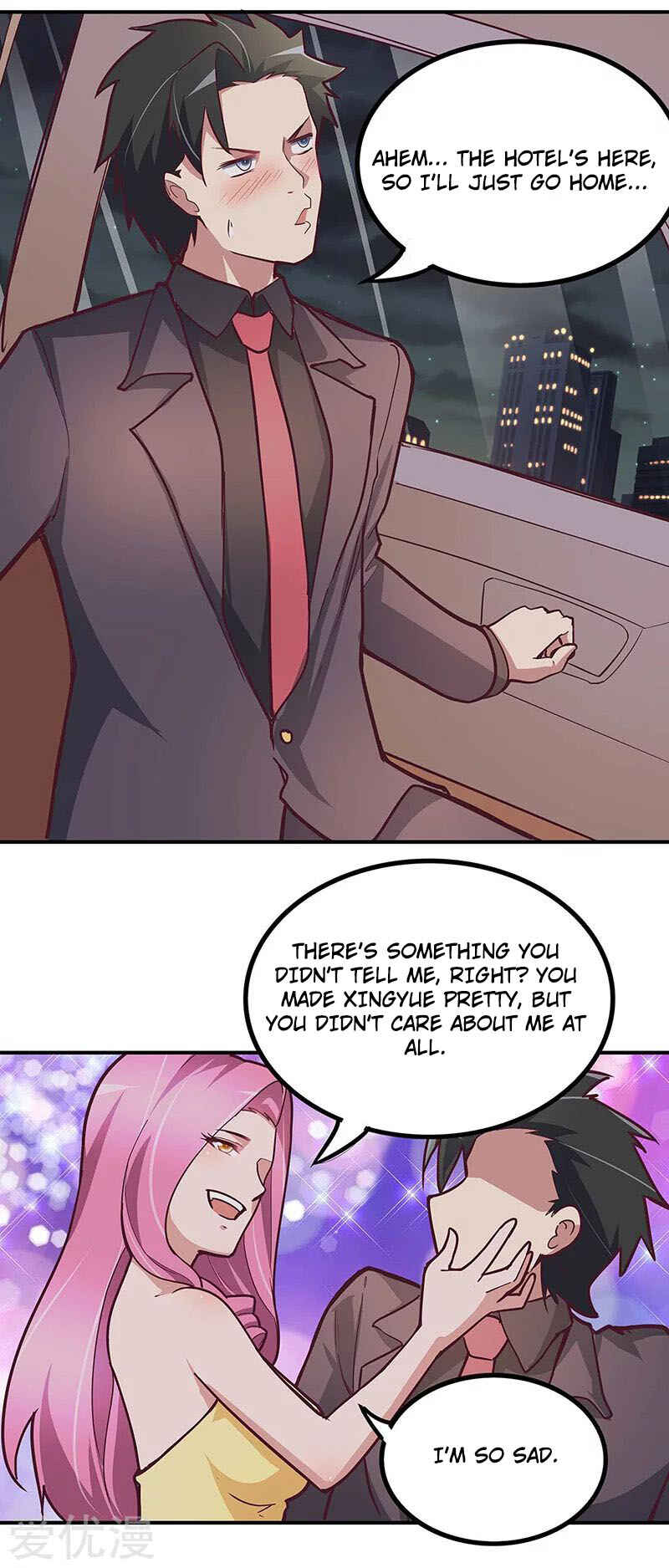 Chapter 131 - Page 28